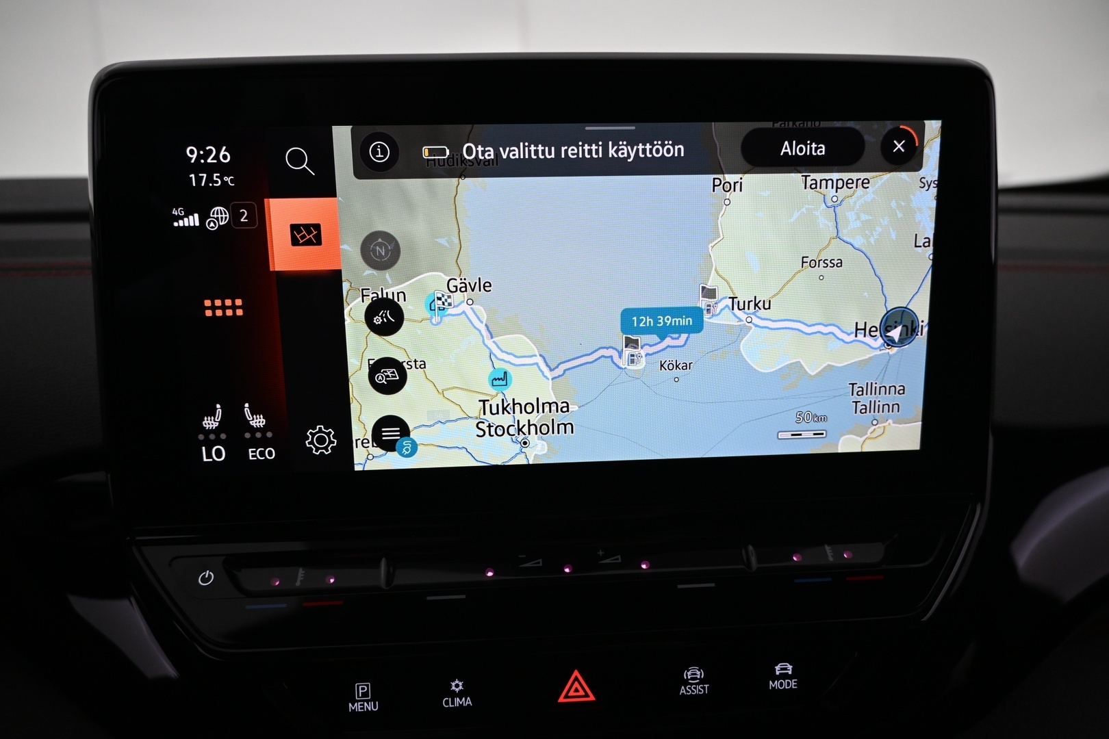 VOLKSWAGEN ID.4 2023