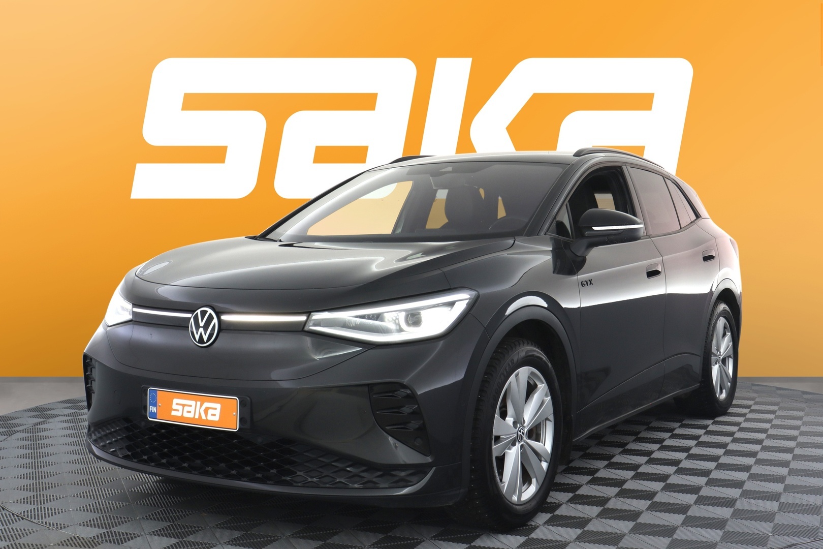 VOLKSWAGEN ID.4 2023