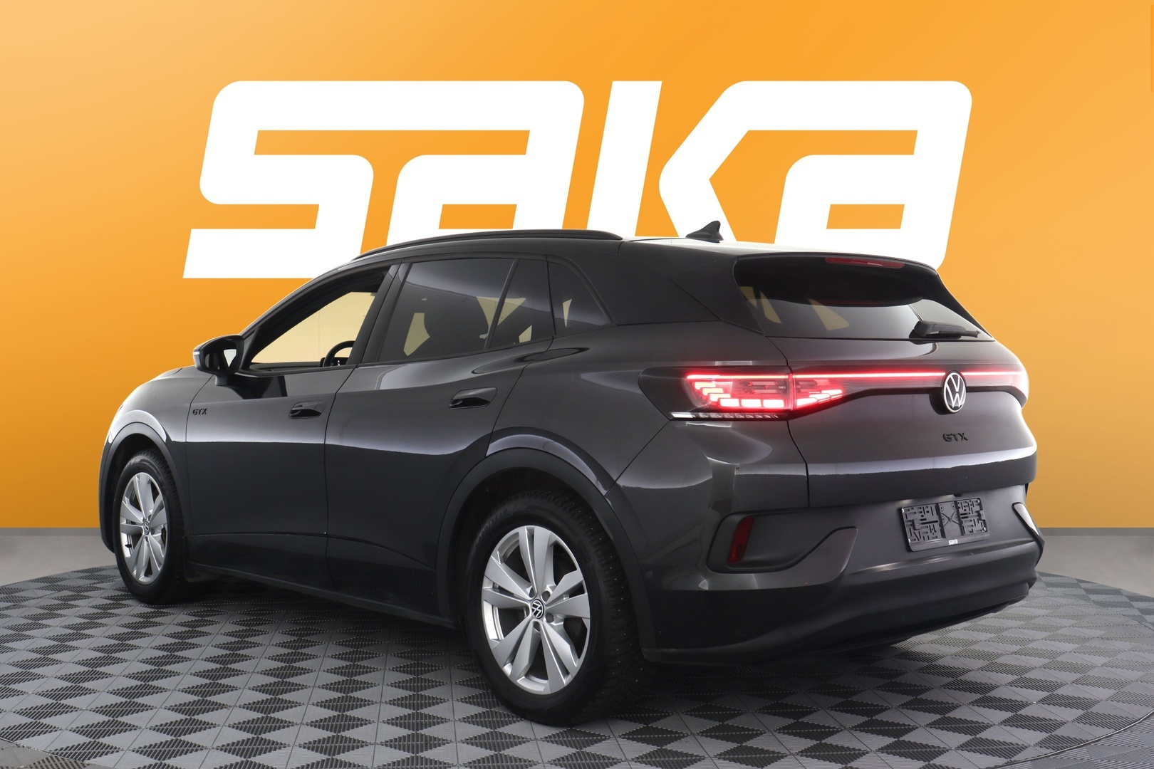 VOLKSWAGEN ID.4 2023