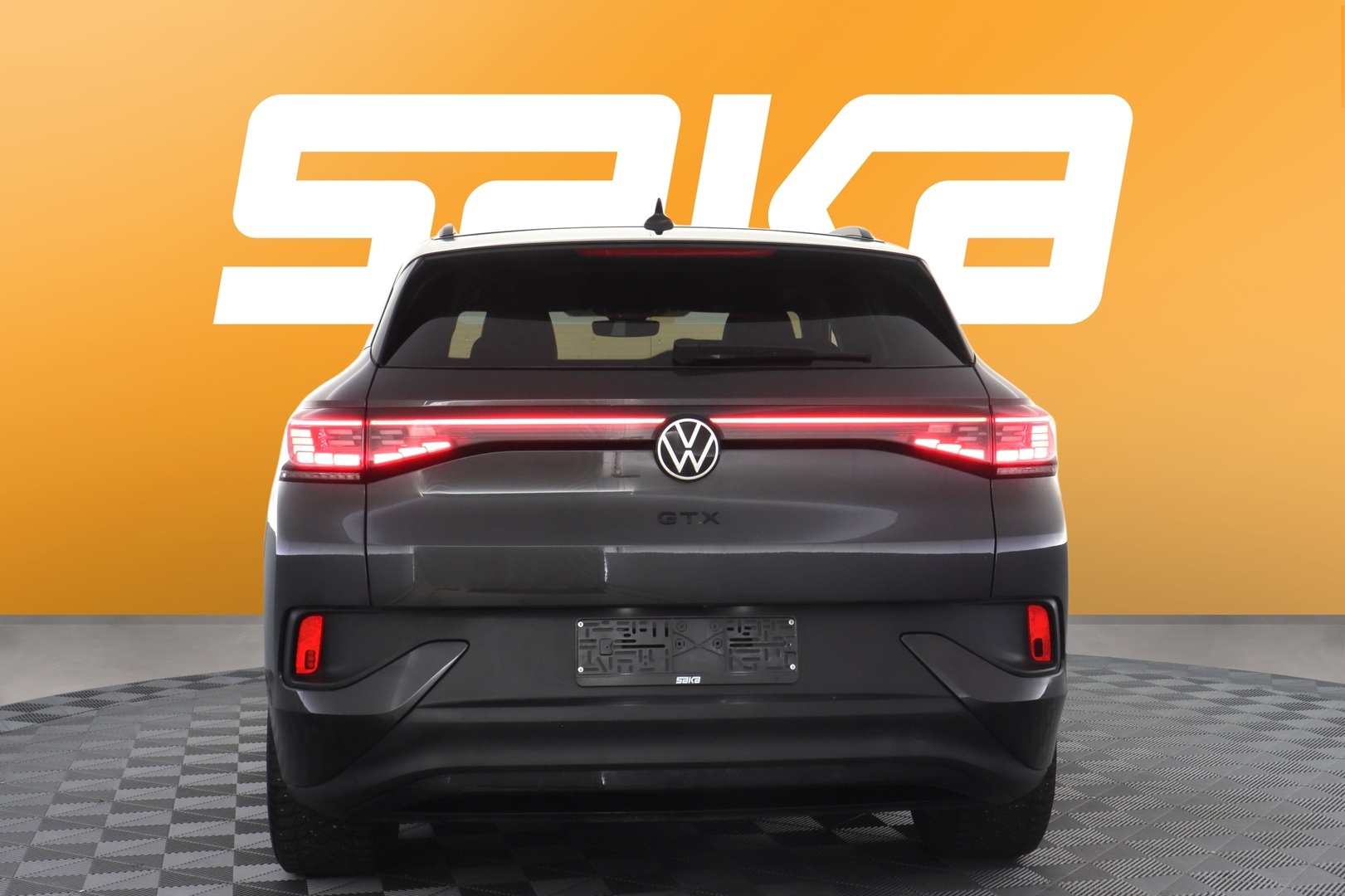 VOLKSWAGEN ID.4 2023