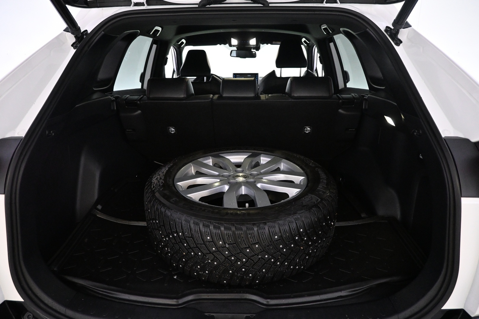 TOYOTA RAV4 Plug-in 2022