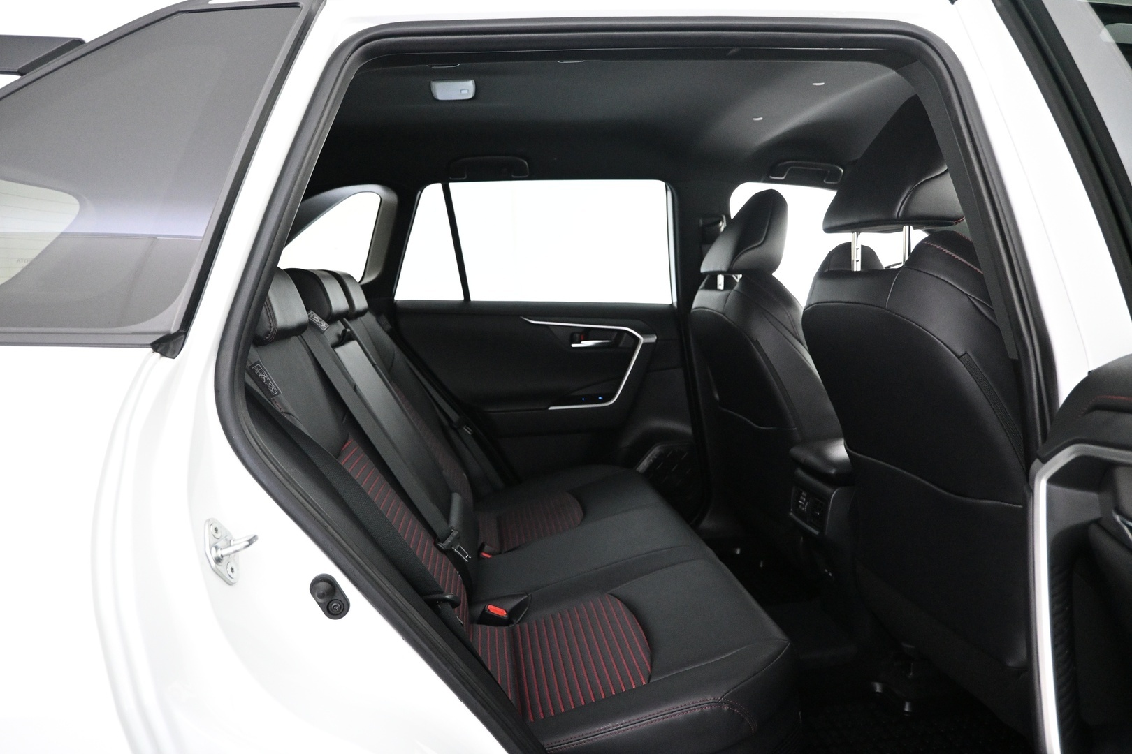 TOYOTA RAV4 Plug-in 2022