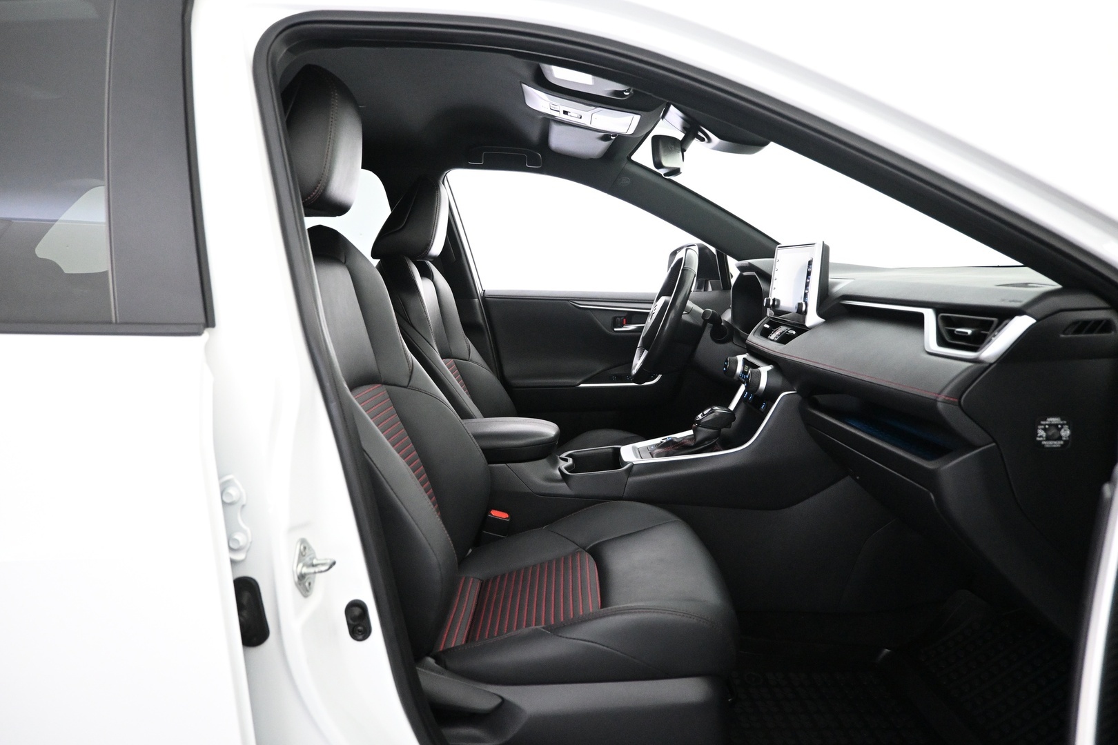 TOYOTA RAV4 Plug-in 2022