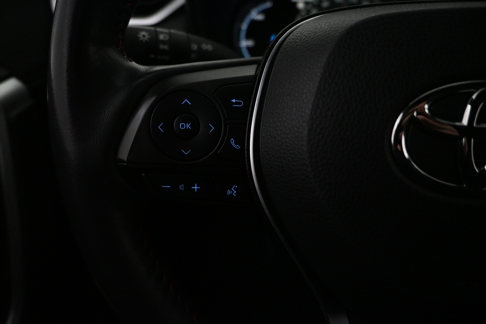 TOYOTA RAV4 Plug-in 2022