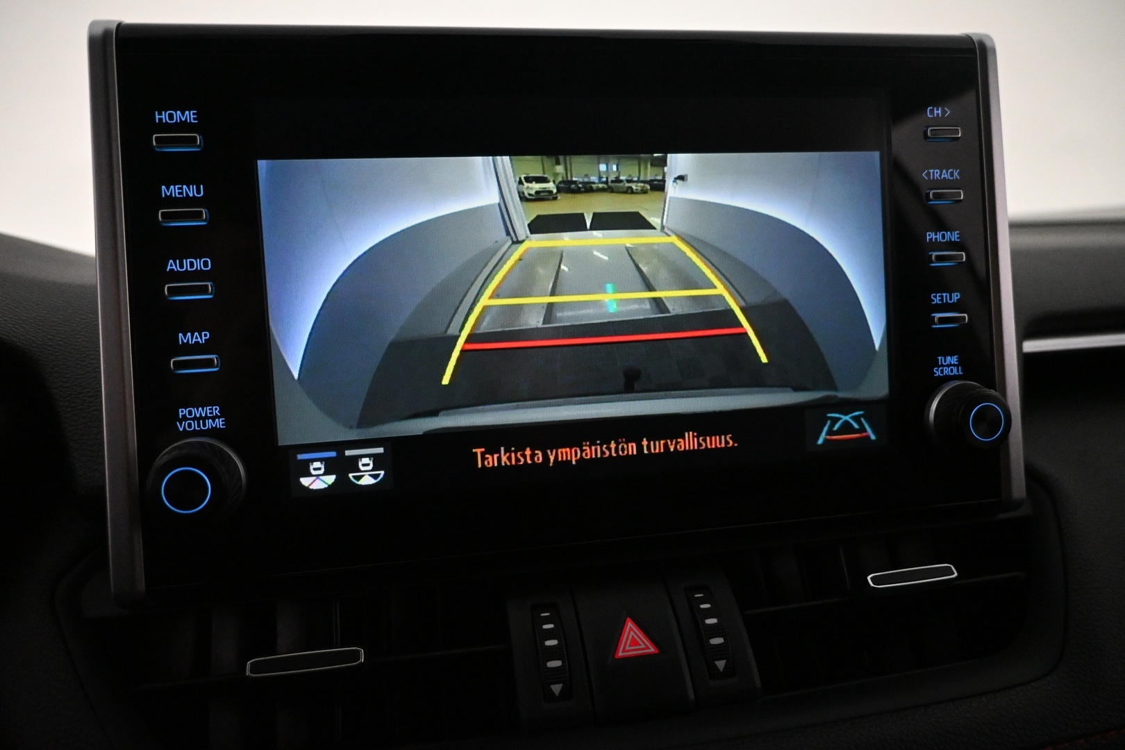 TOYOTA RAV4 Plug-in 2022