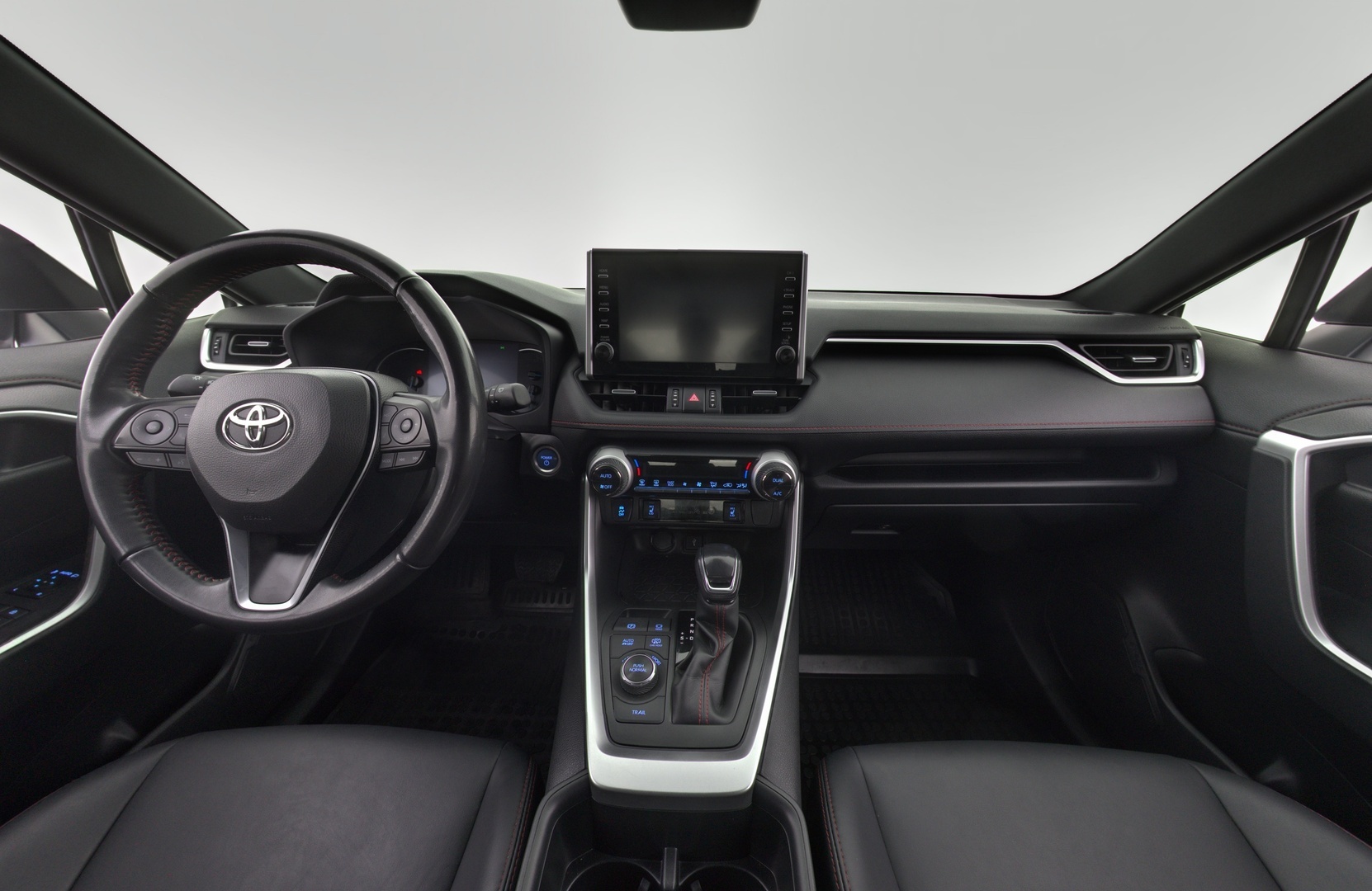 TOYOTA RAV4 Plug-in 2022