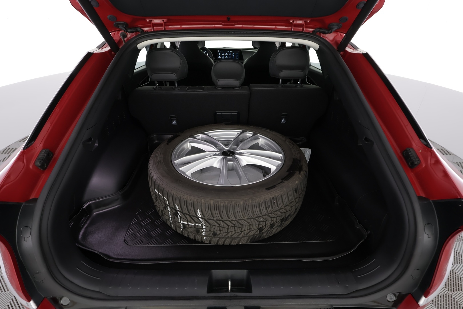KIA EV6 2023