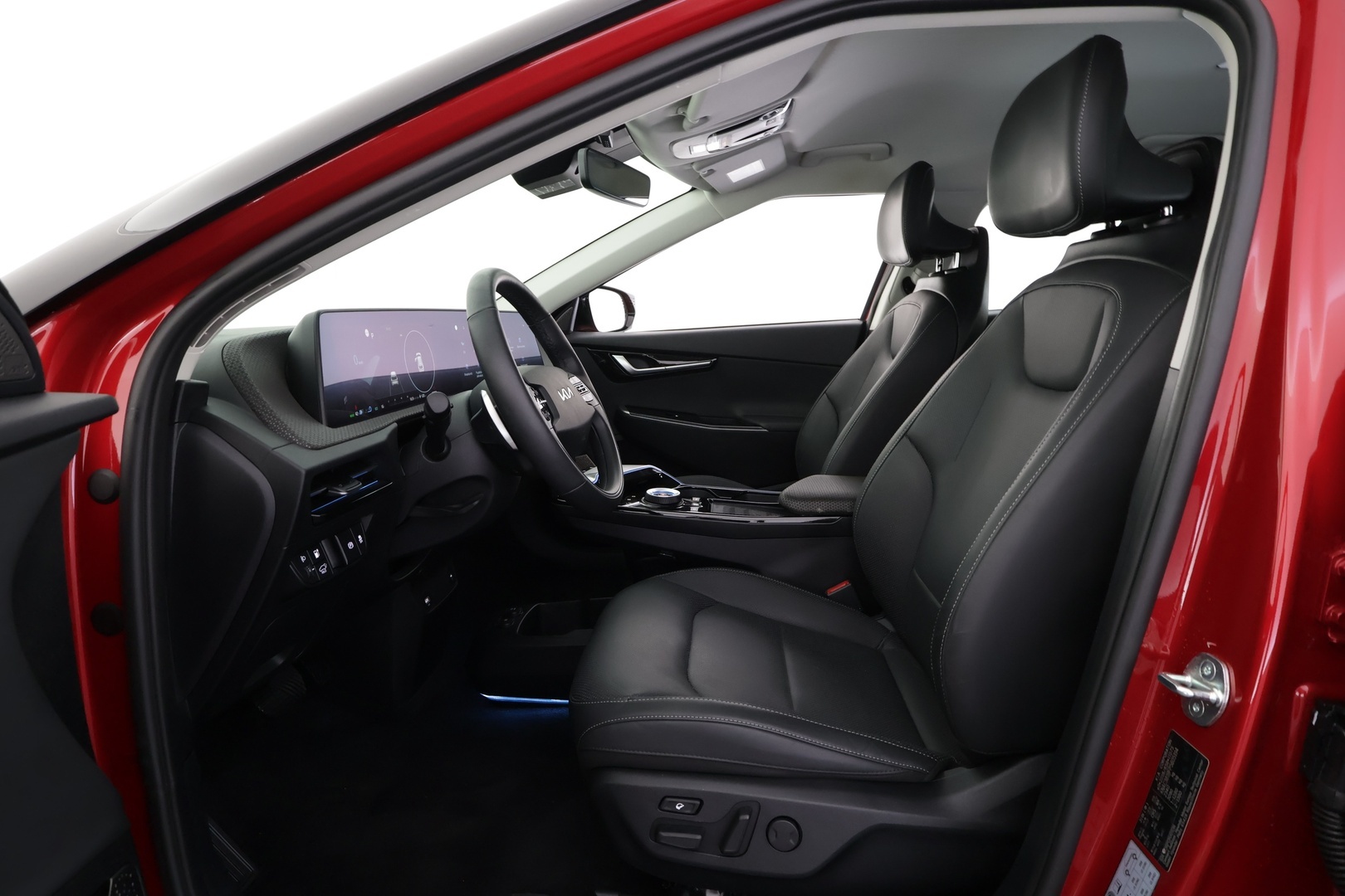 KIA EV6 2023