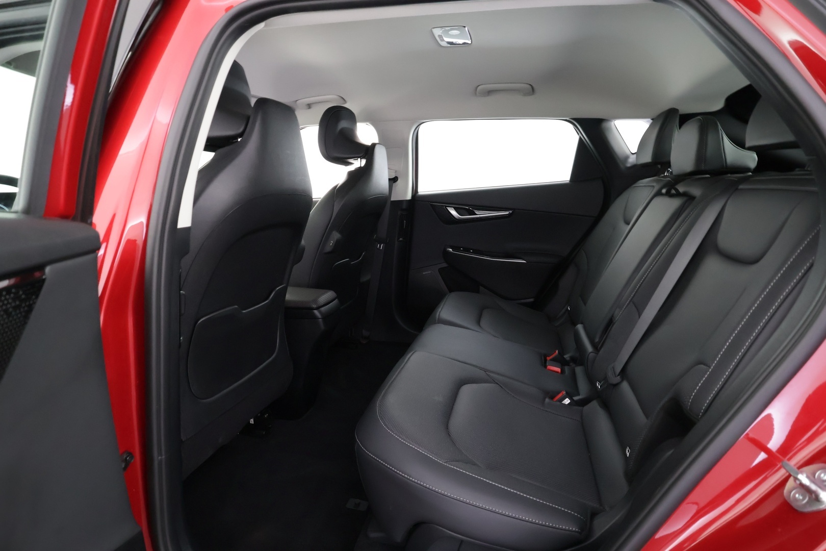 KIA EV6 2023