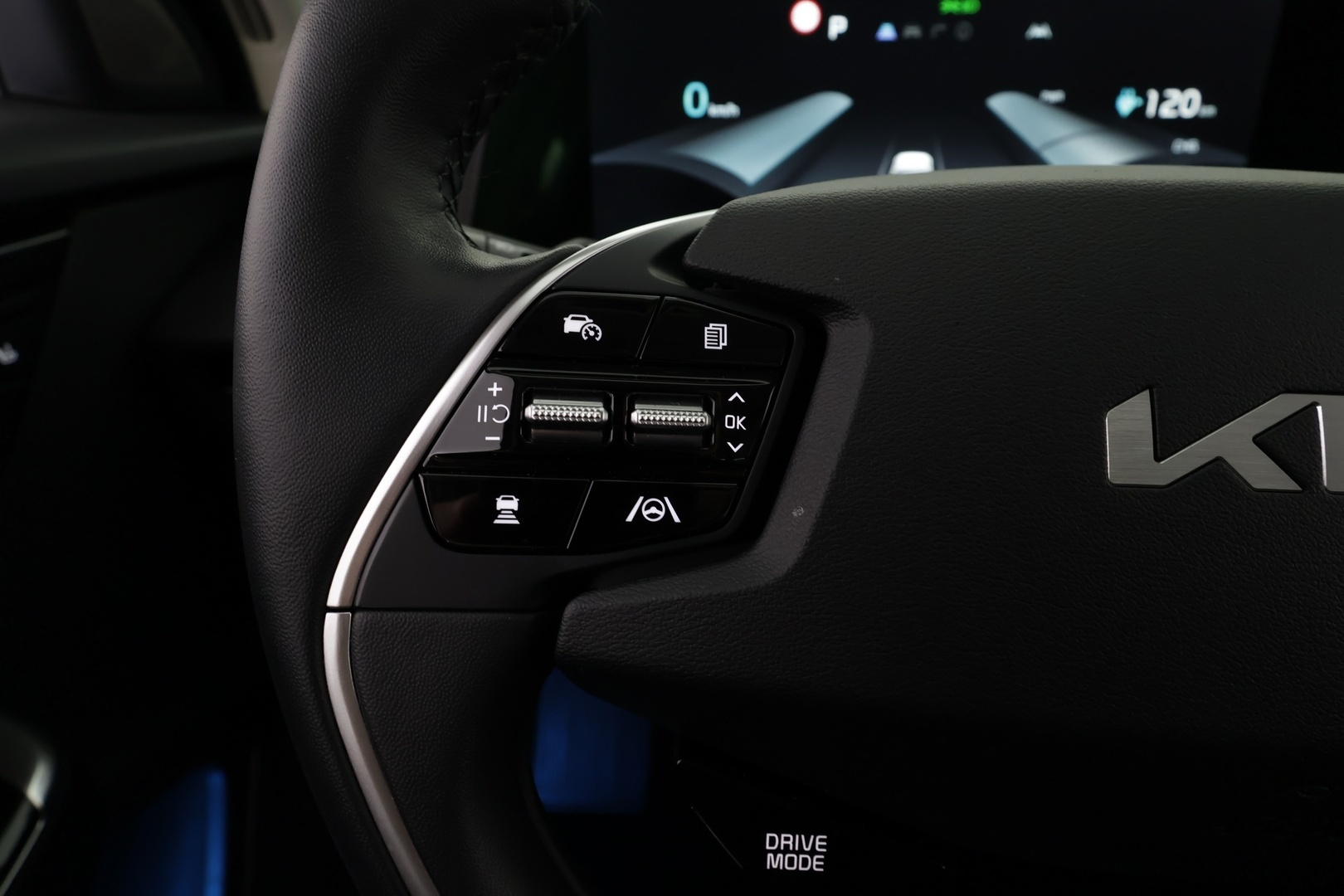 KIA EV6 2023