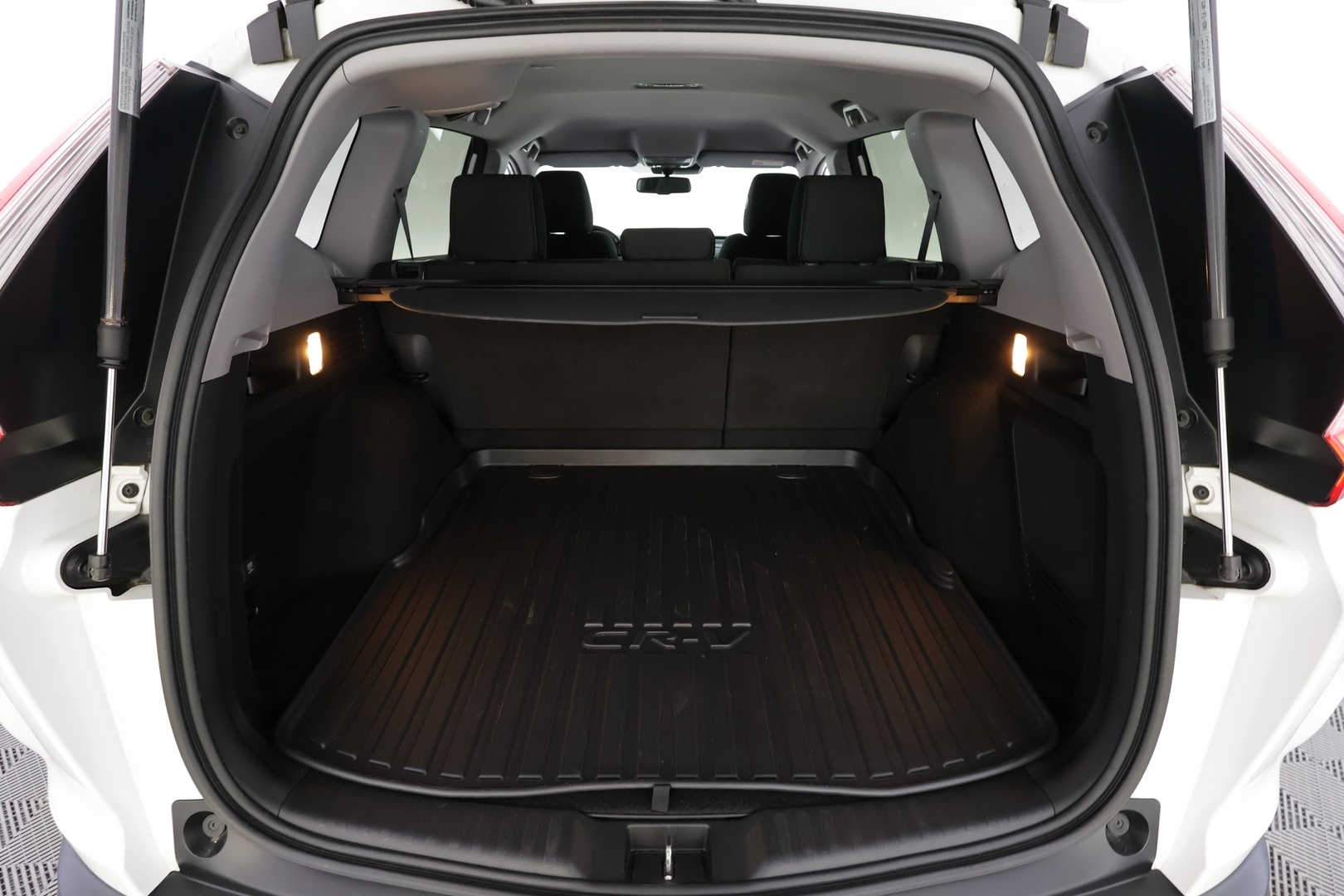 HONDA CR-V 2021