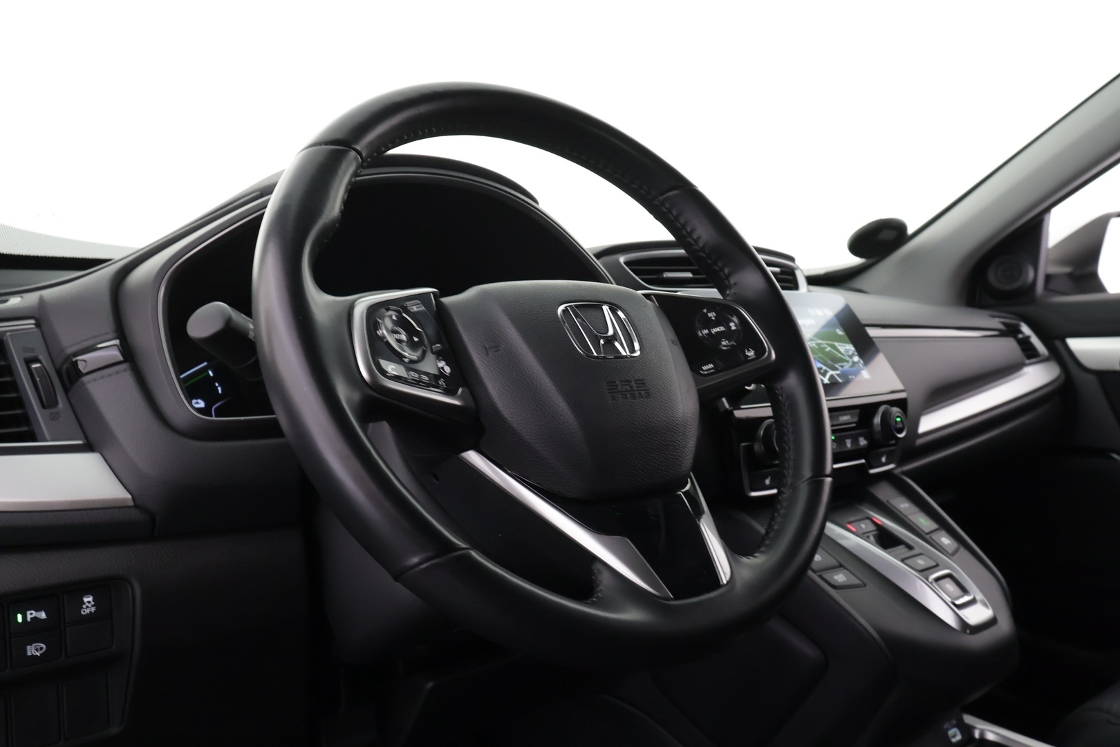 HONDA CR-V 2021