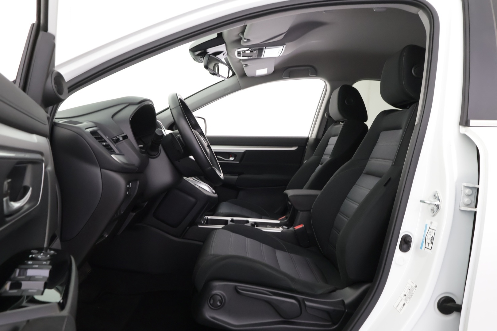 HONDA CR-V 2021