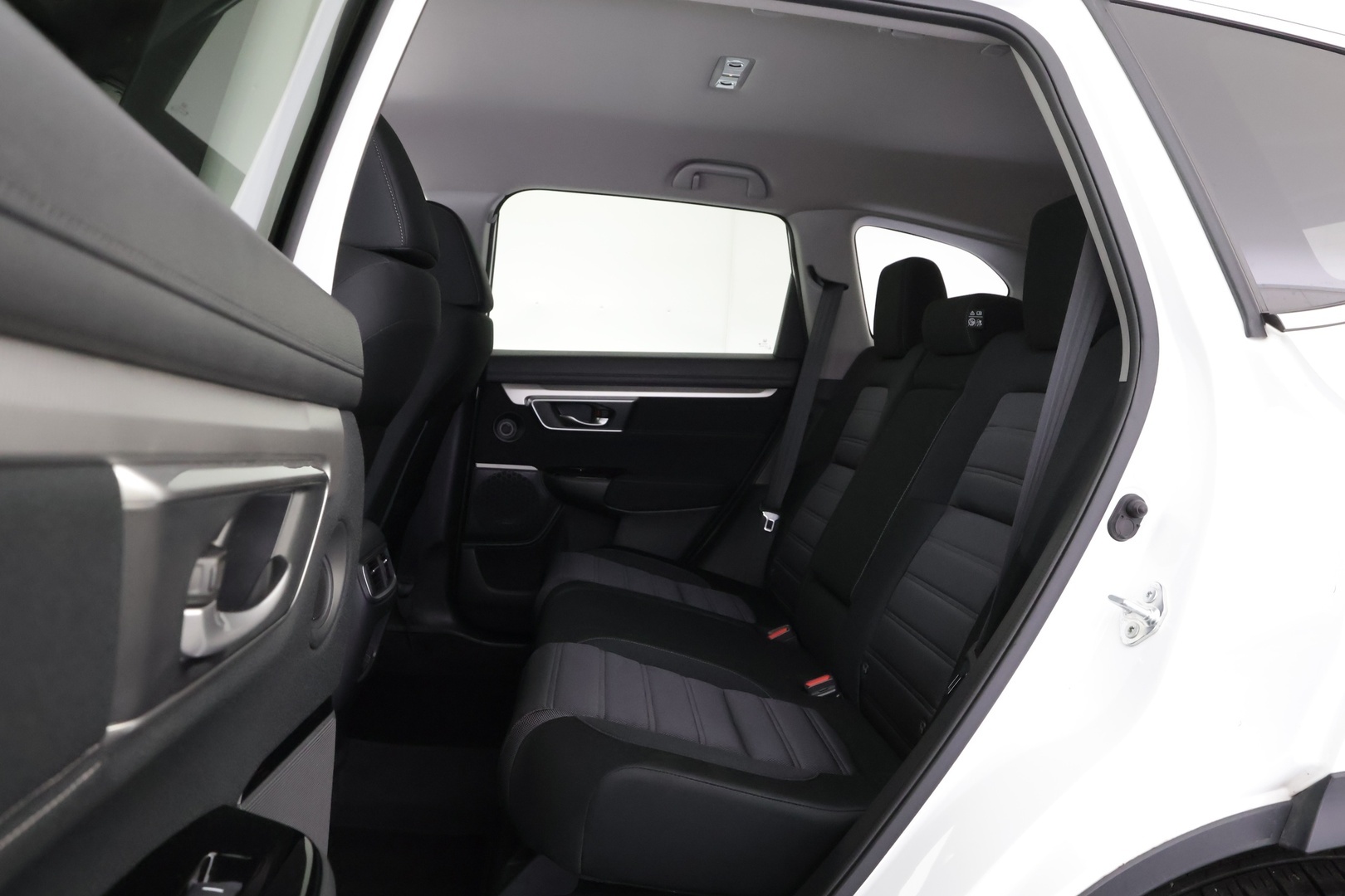 HONDA CR-V 2021