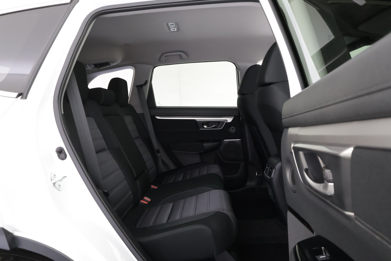 HONDA CR-V 2021