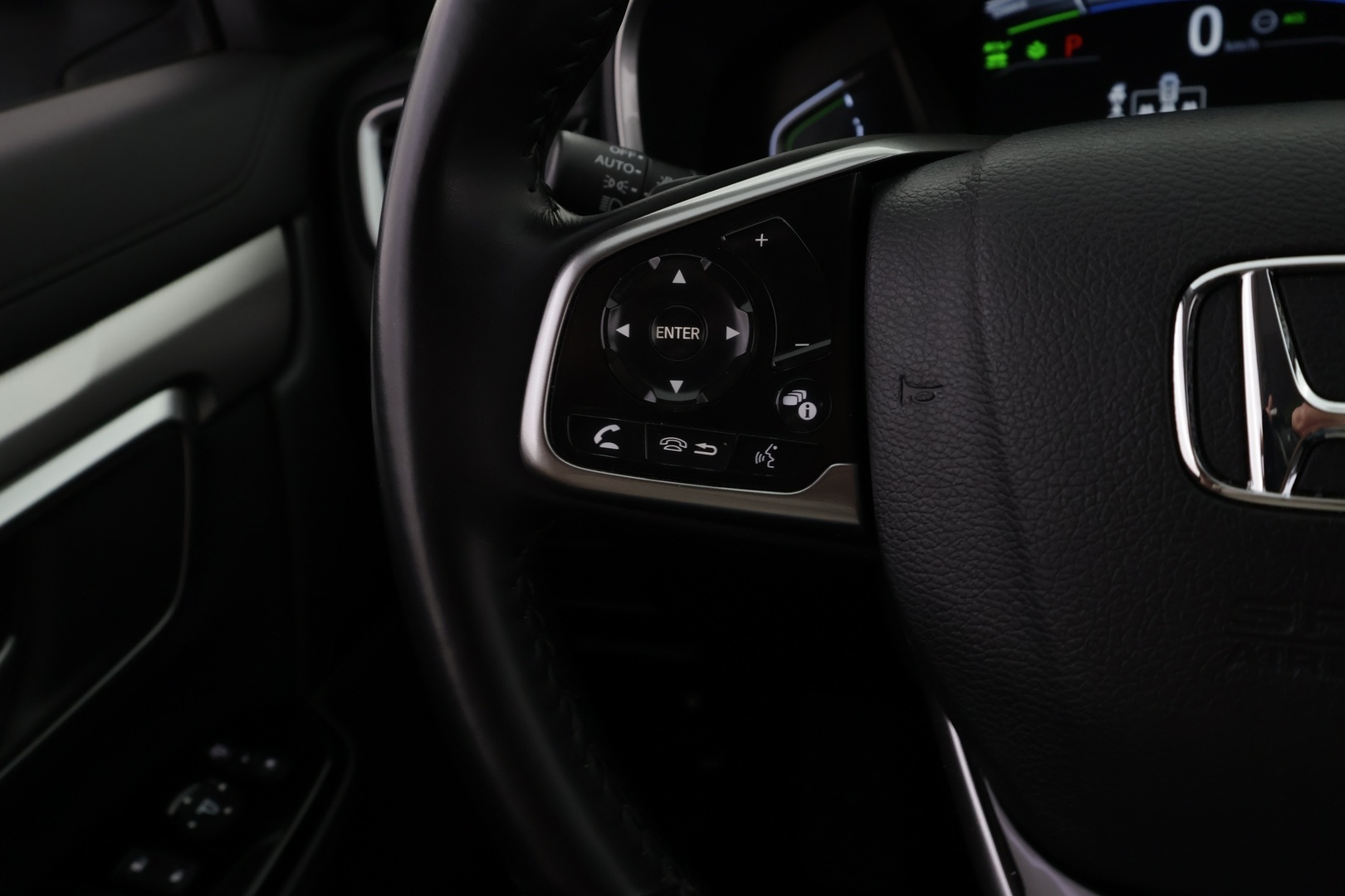 HONDA CR-V 2021