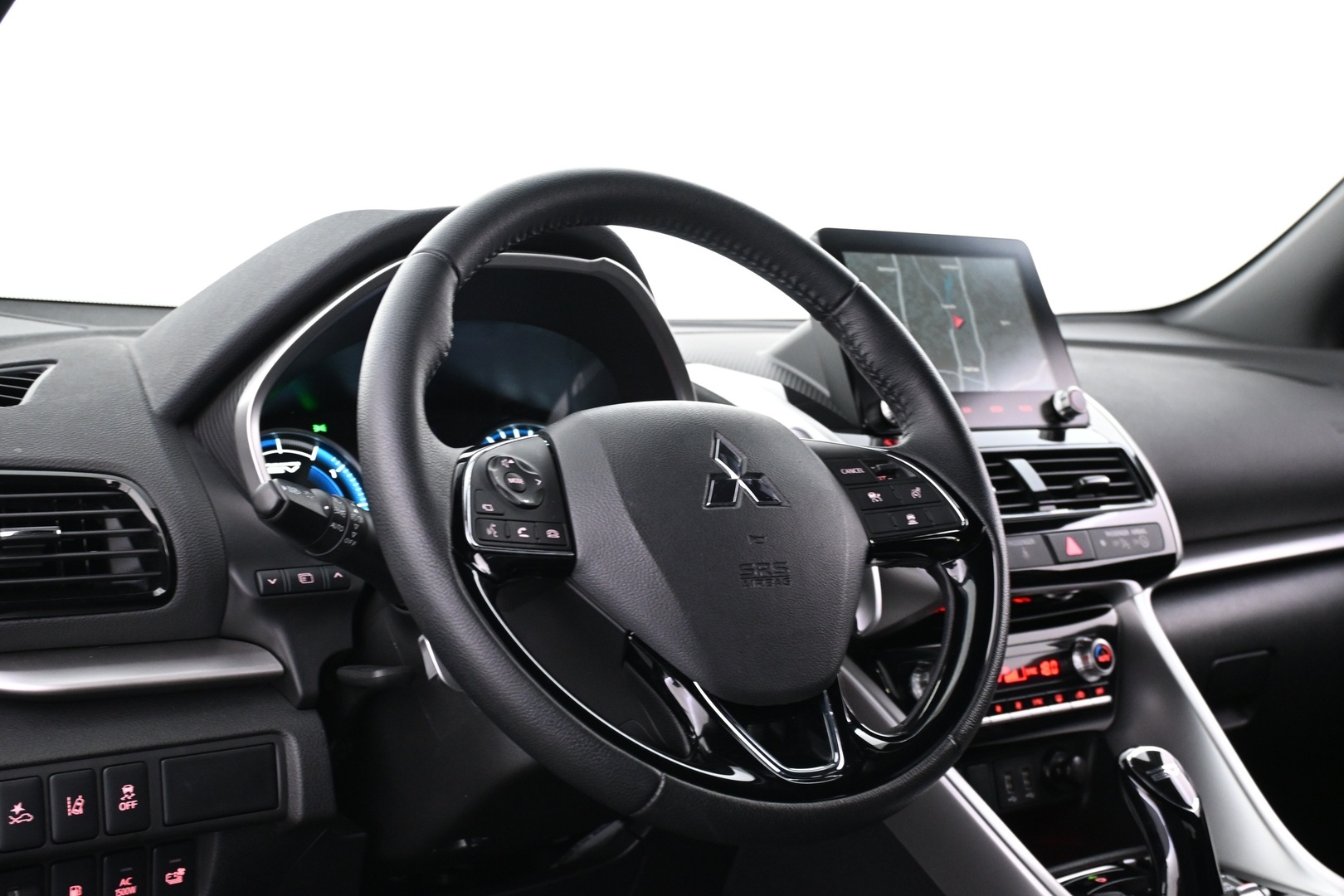 MITSUBISHI Eclipse Cross 2024