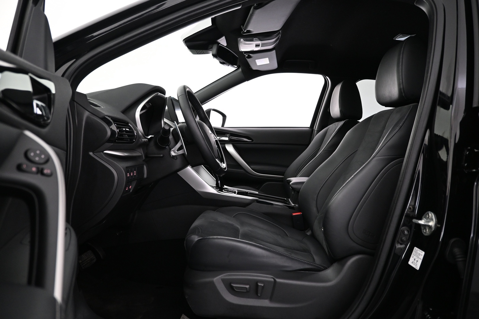 MITSUBISHI Eclipse Cross 2024