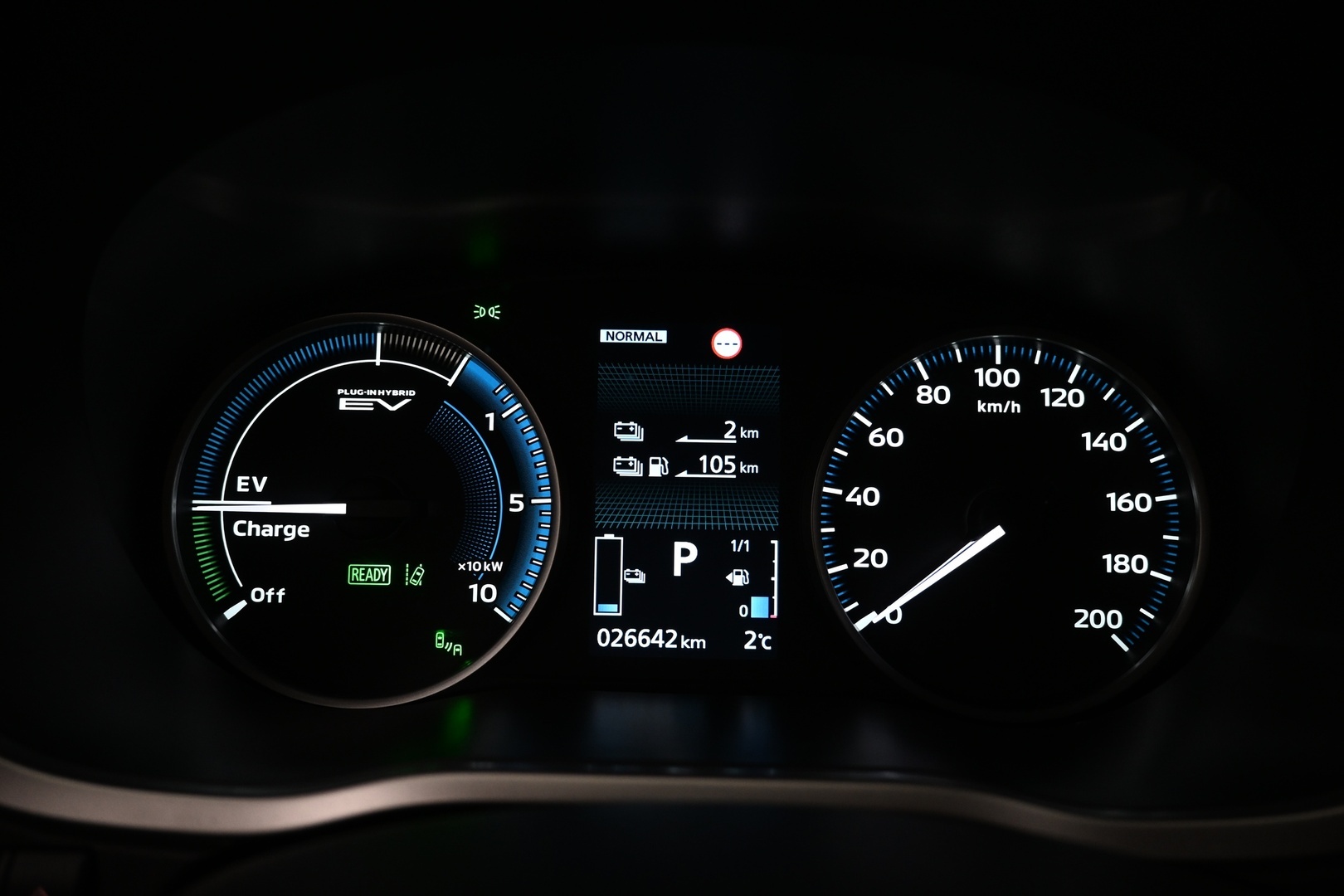 MITSUBISHI Eclipse Cross 2024