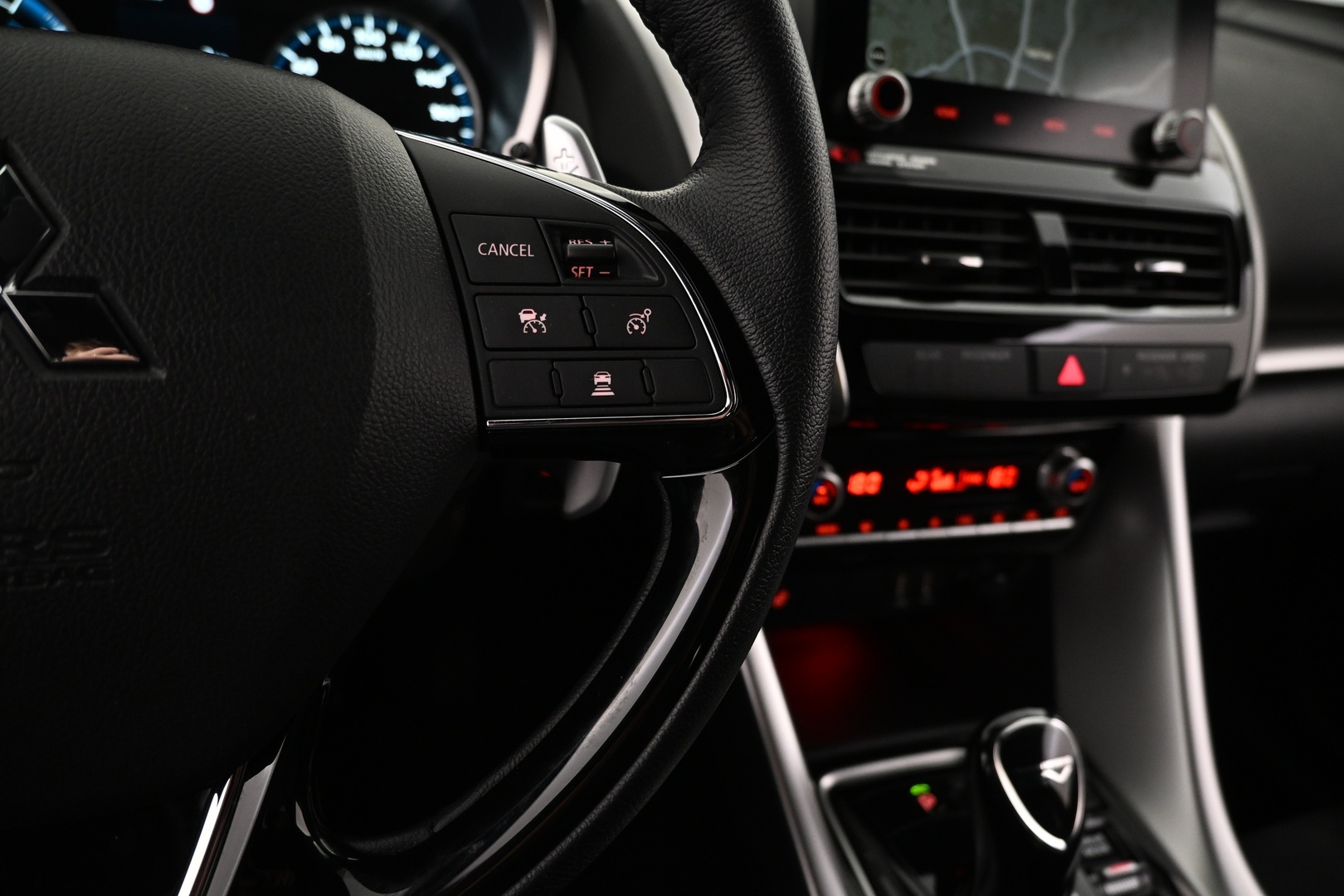 MITSUBISHI Eclipse Cross 2024