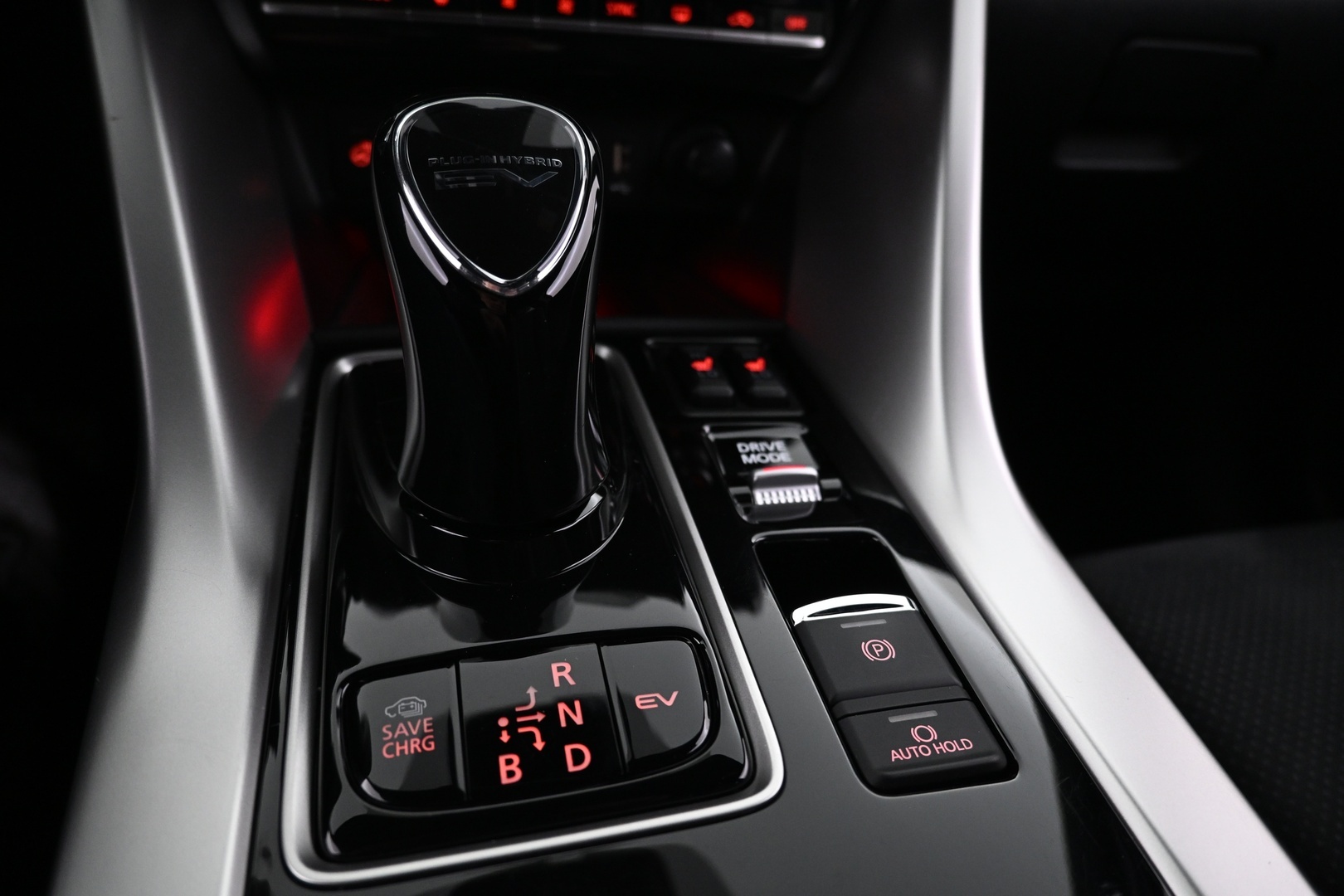 MITSUBISHI Eclipse Cross 2024