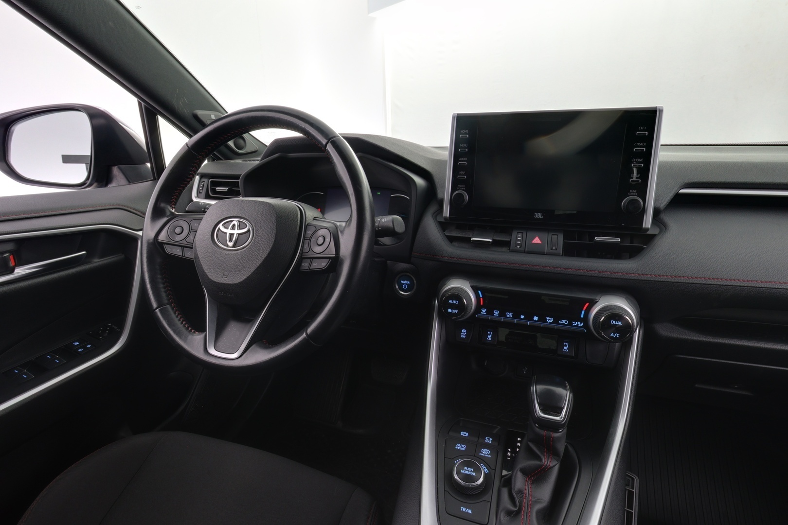 TOYOTA RAV4 Plug-in 2020