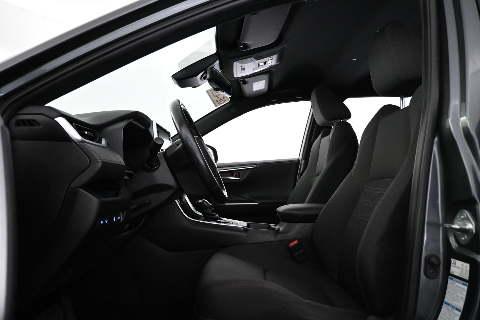 TOYOTA RAV4 Plug-in 2020