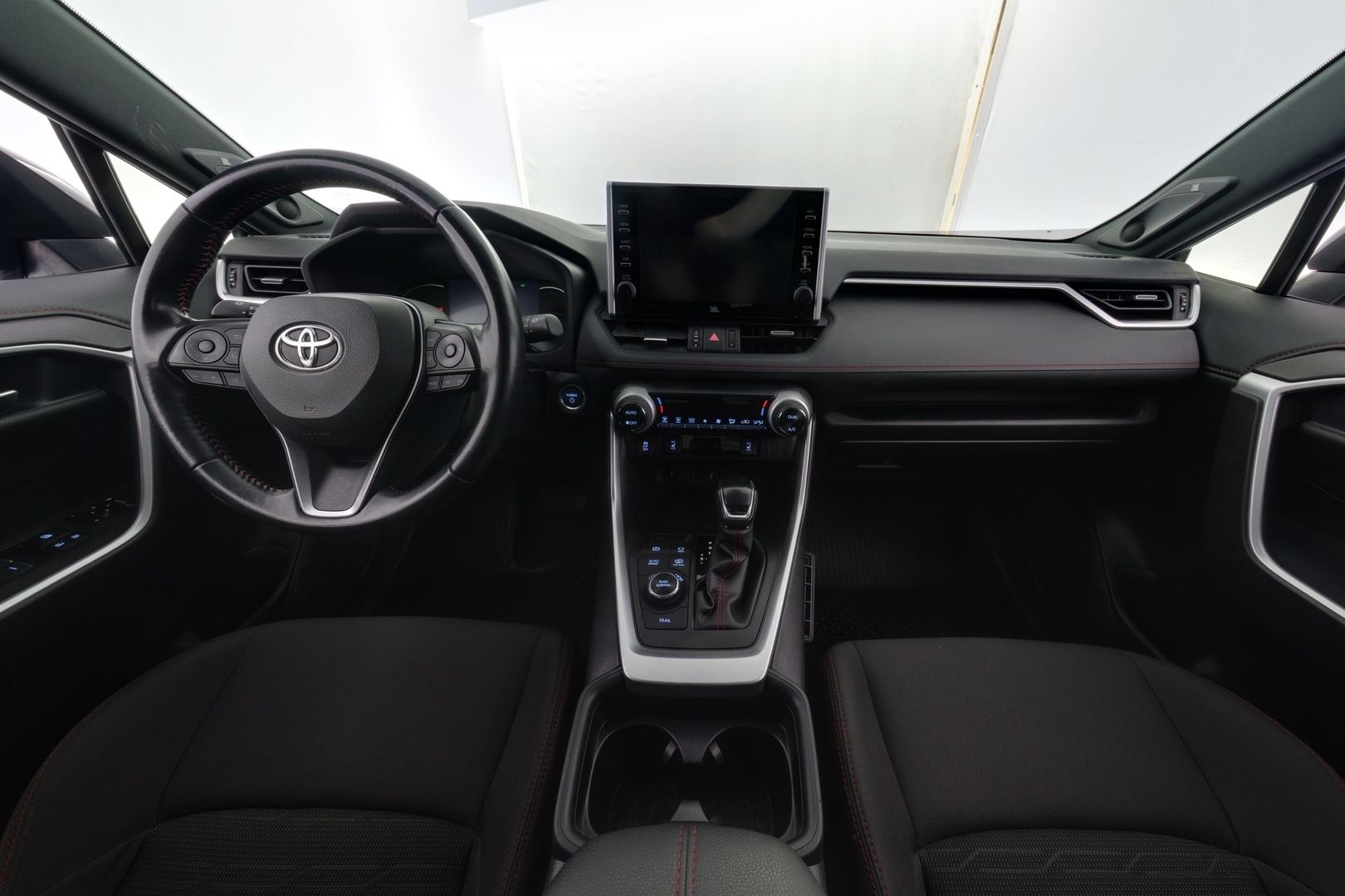 TOYOTA RAV4 Plug-in 2020