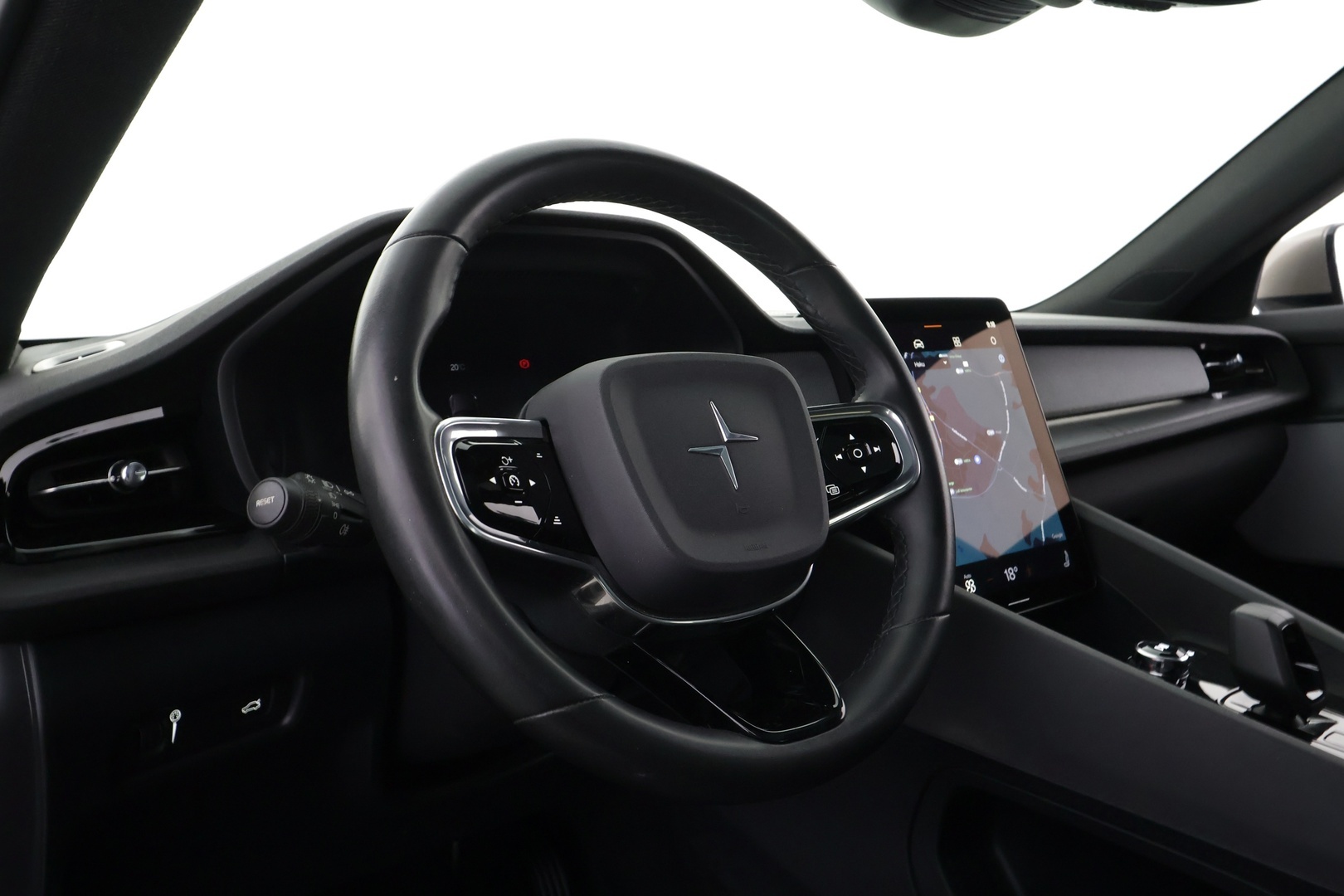 POLESTAR 2 2021
