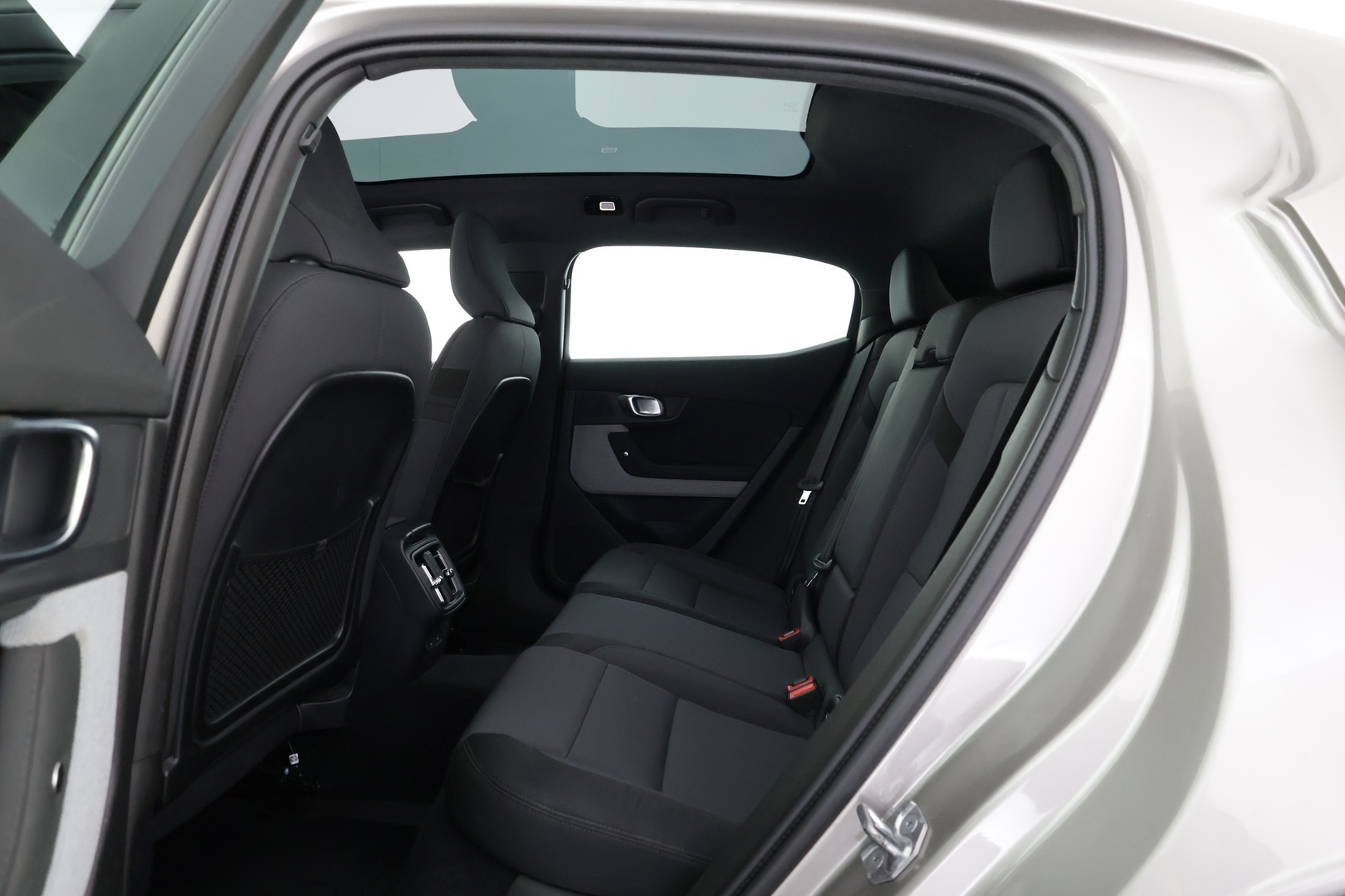 POLESTAR 2 2021