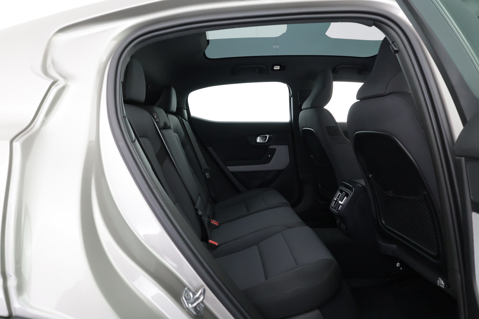POLESTAR 2 2021