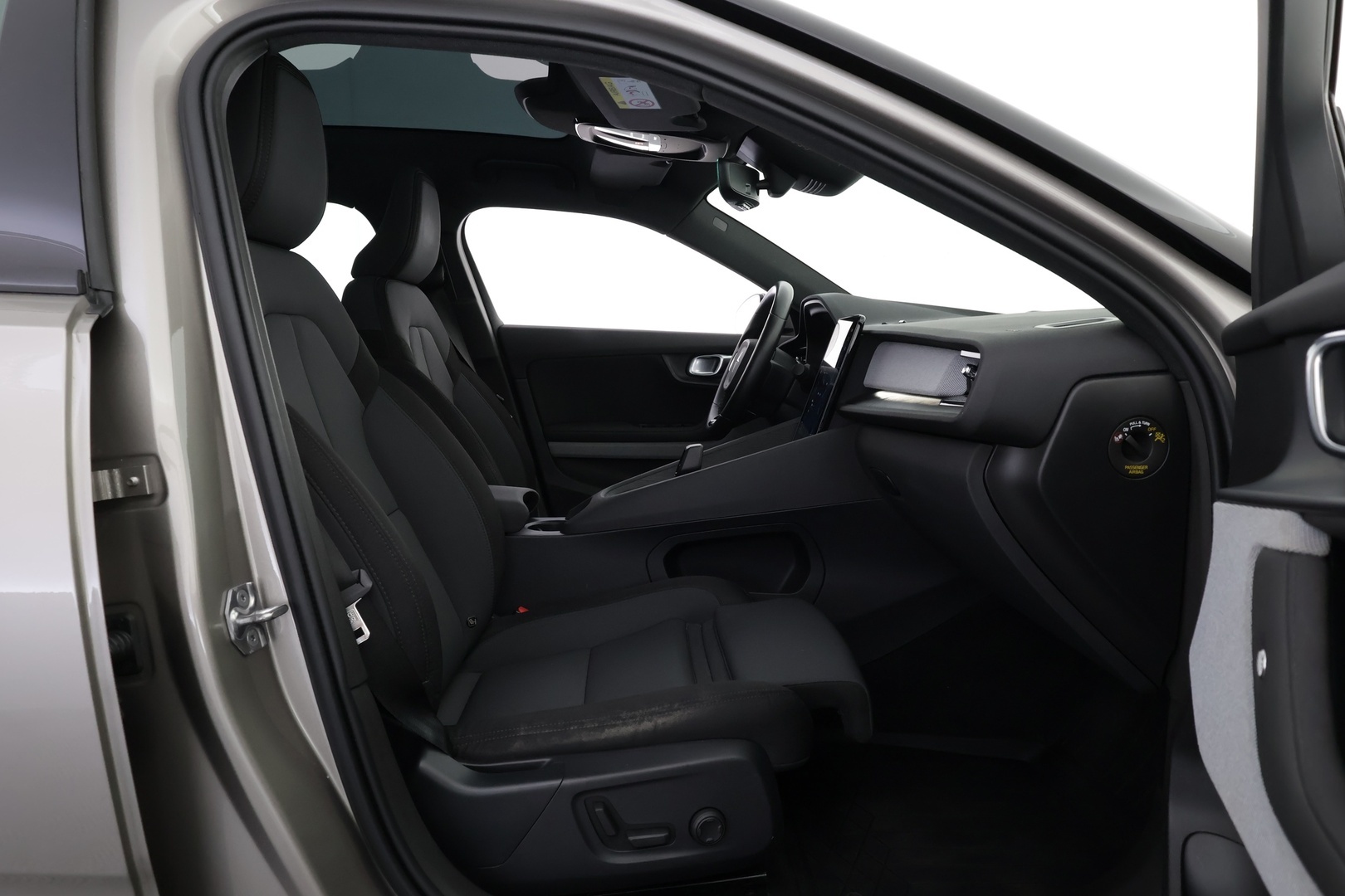 POLESTAR 2 2021