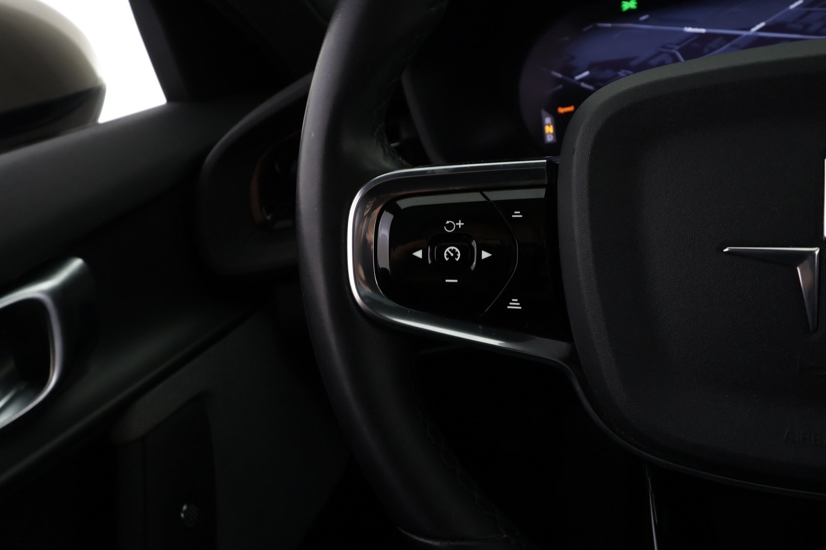 POLESTAR 2 2021