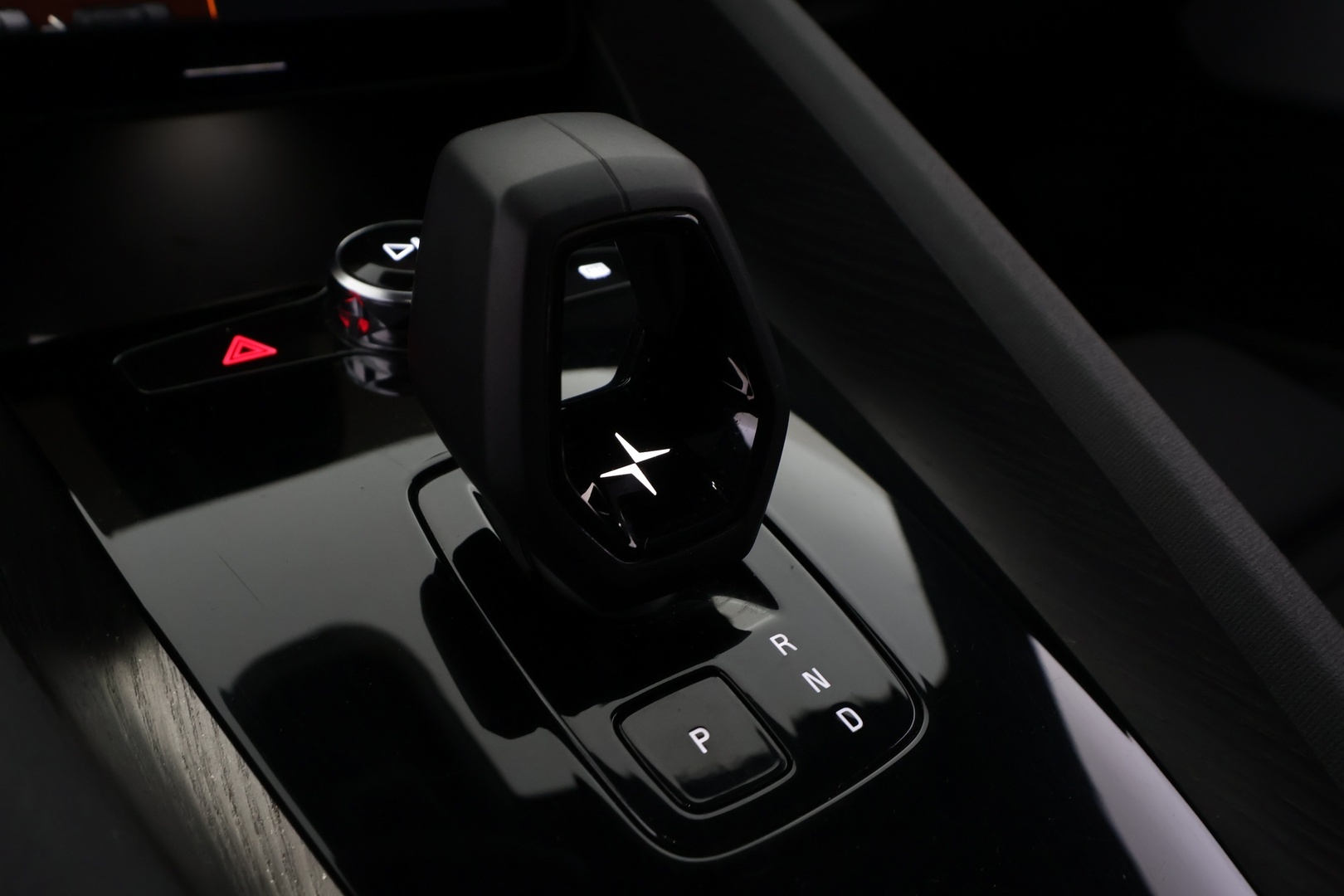 POLESTAR 2 2021