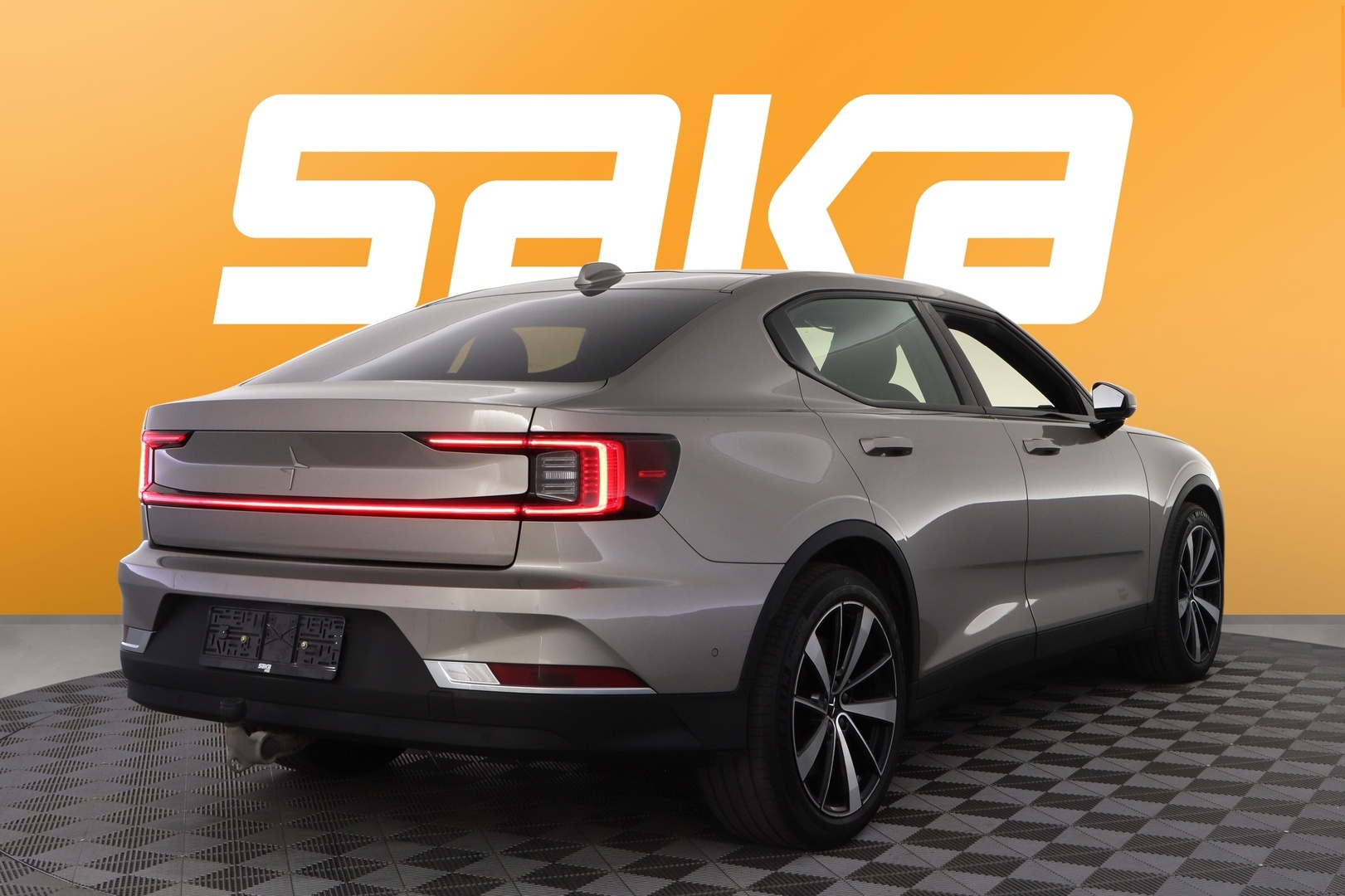 POLESTAR 2 2021