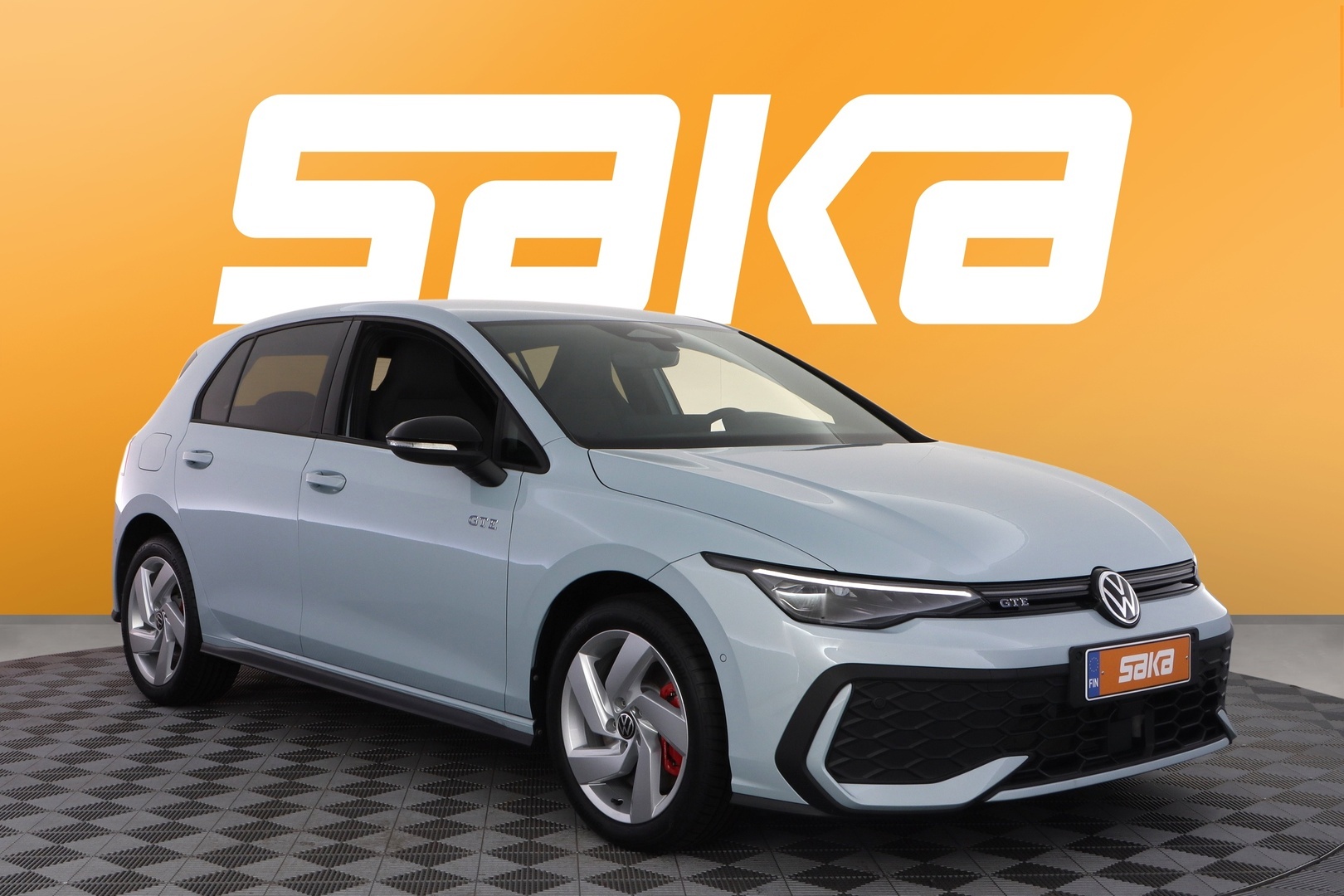 VOLKSWAGEN Golf 2026
