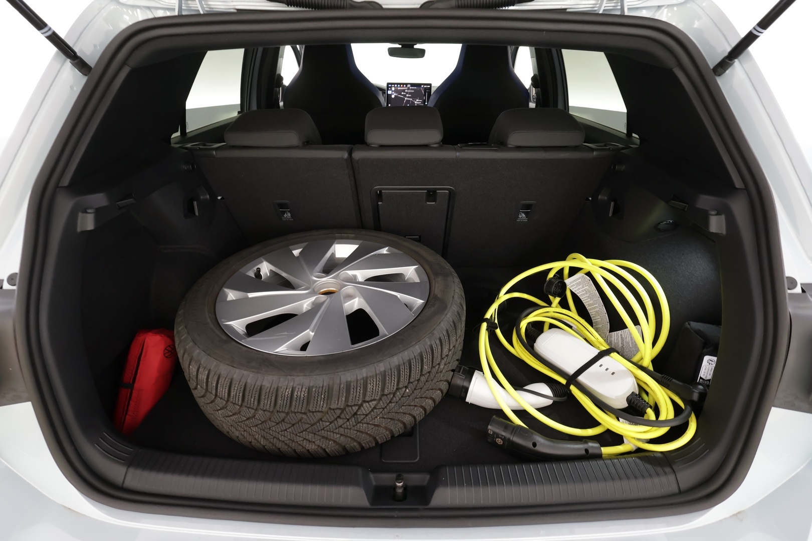 VOLKSWAGEN Golf 2026