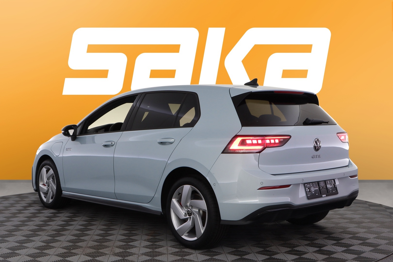 VOLKSWAGEN Golf 2026