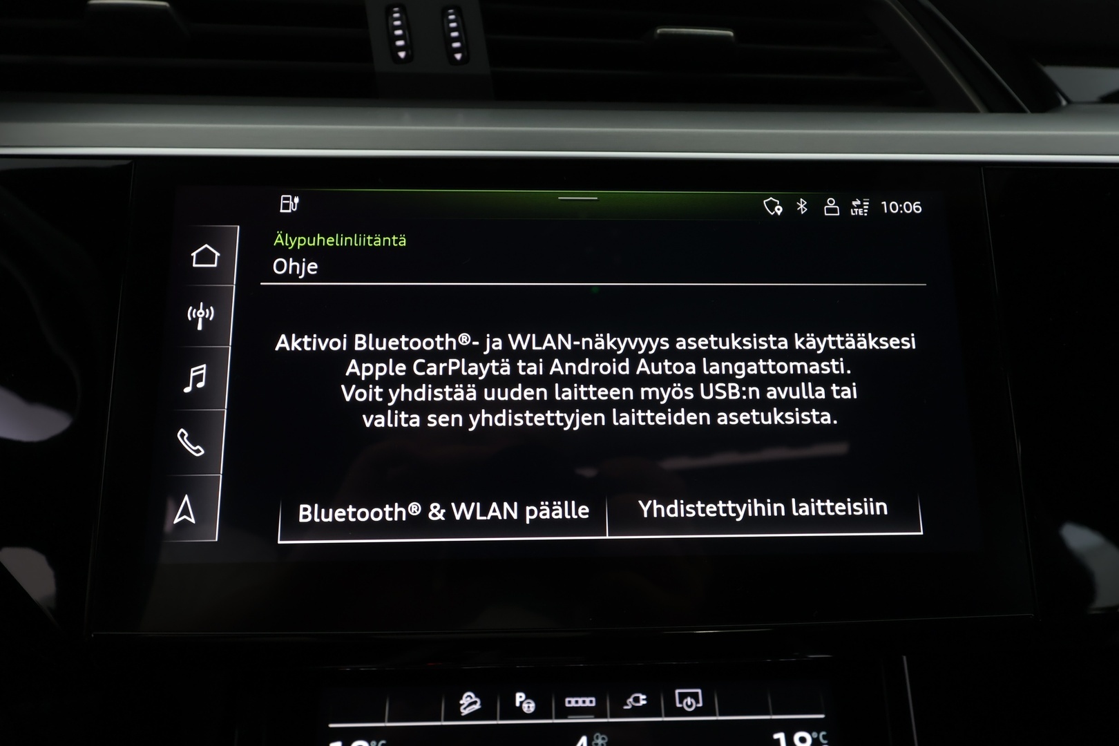AUDI e-tron 2023