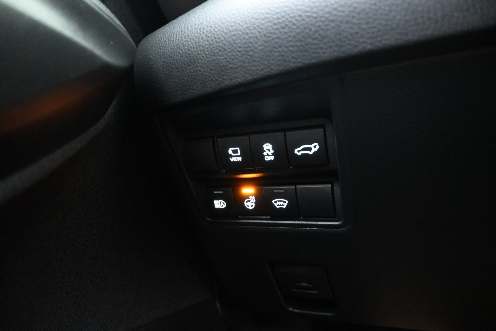 TOYOTA Yaris Cross 2024