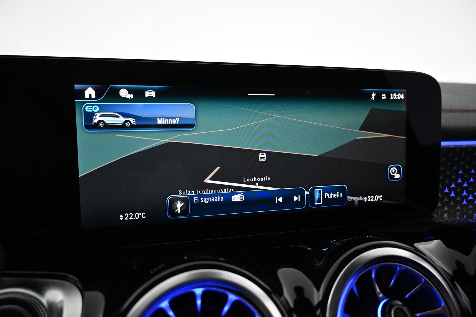 MERCEDES-BENZ EQB 2025