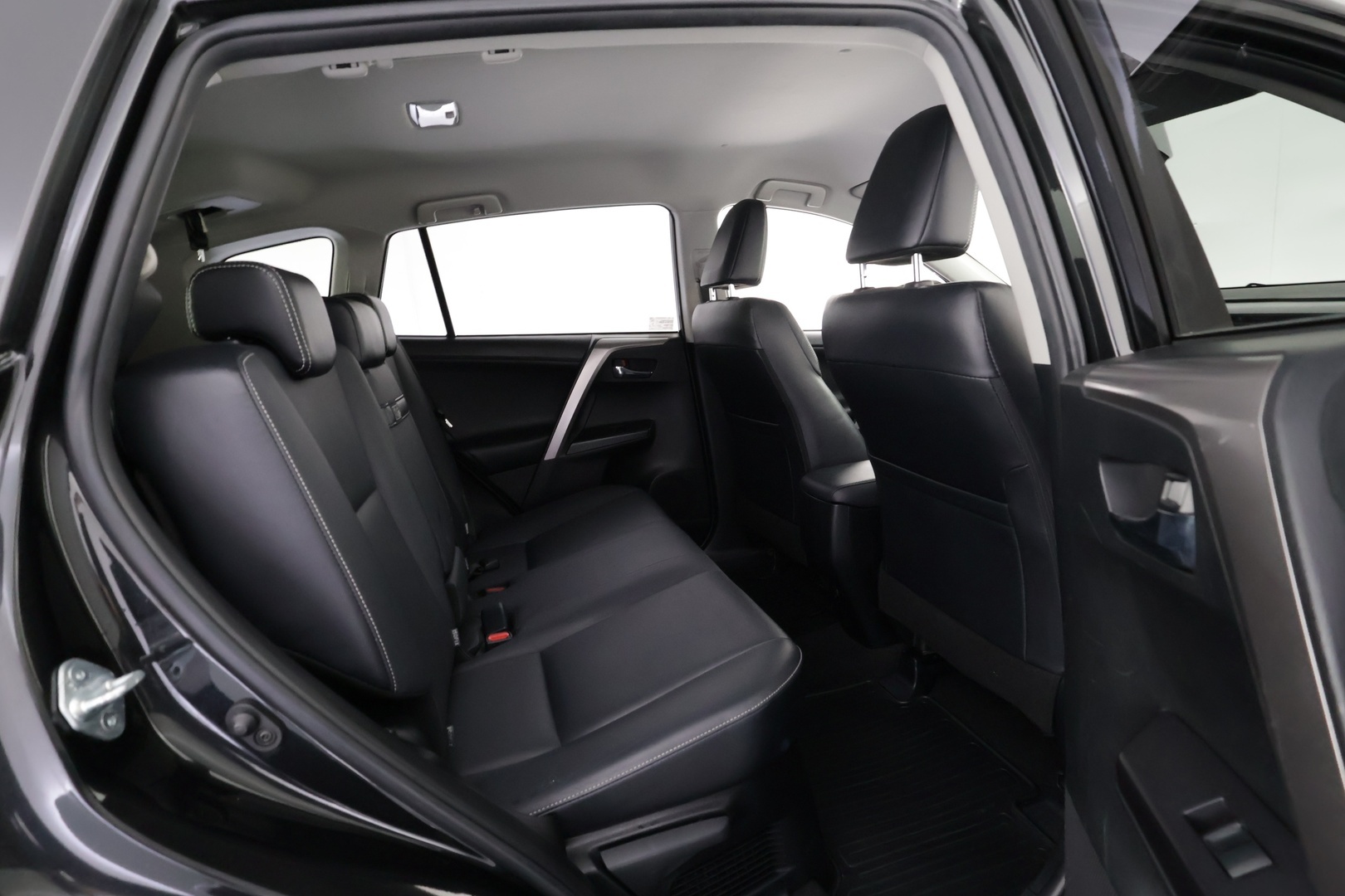 TOYOTA RAV4 2017