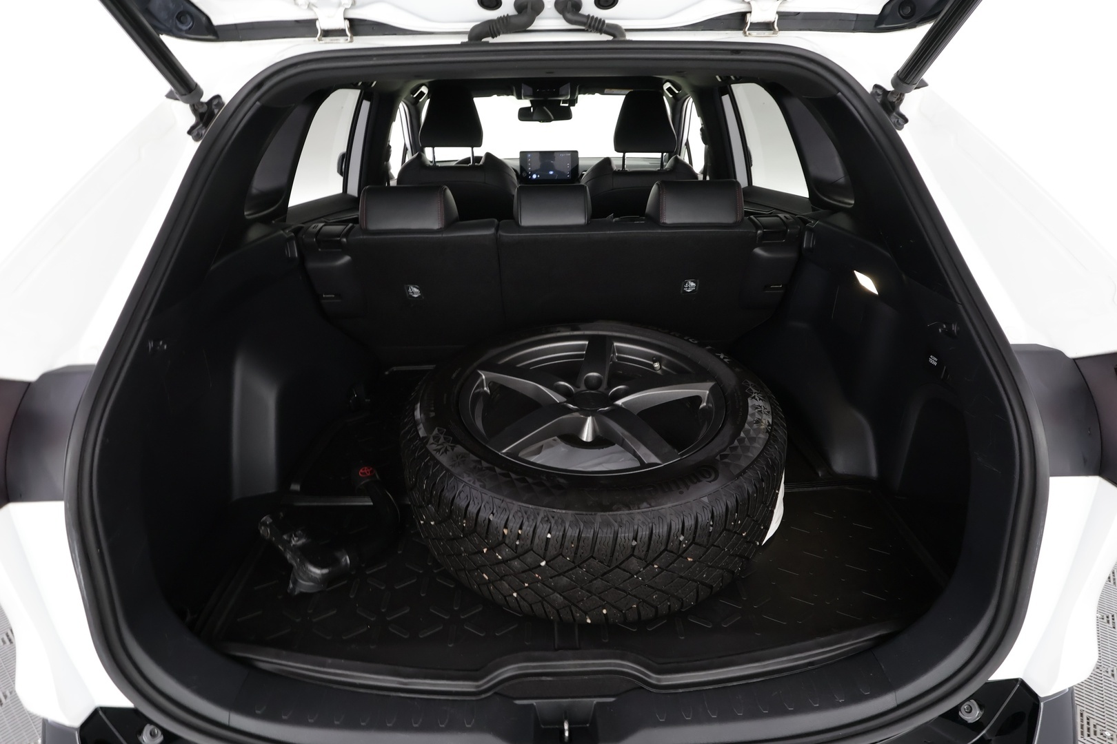 TOYOTA RAV4 Plug-in 2023