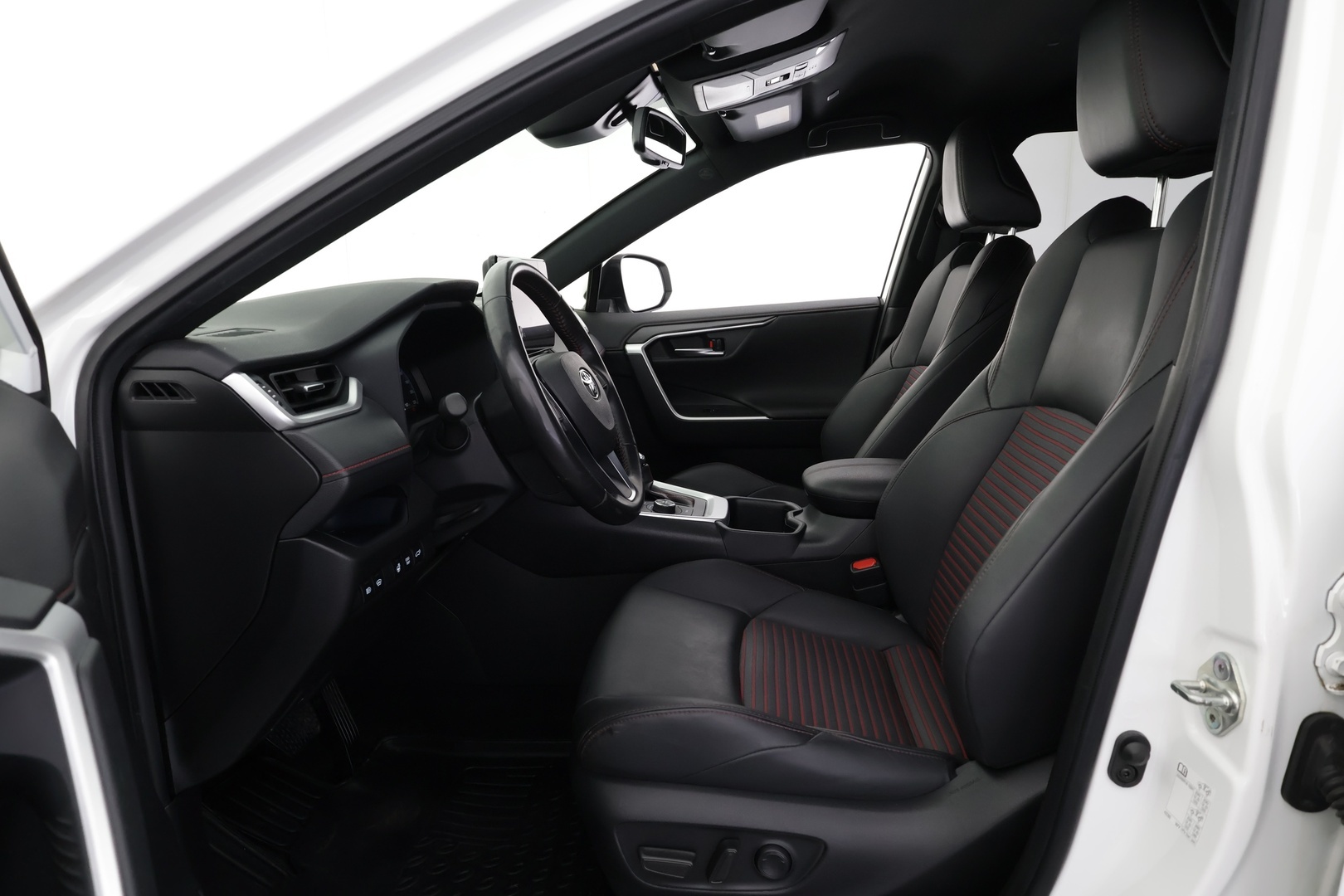TOYOTA RAV4 Plug-in 2023