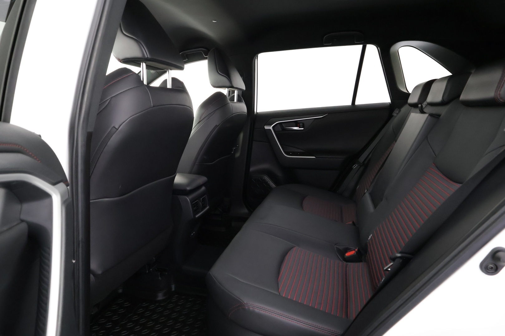 TOYOTA RAV4 Plug-in 2023