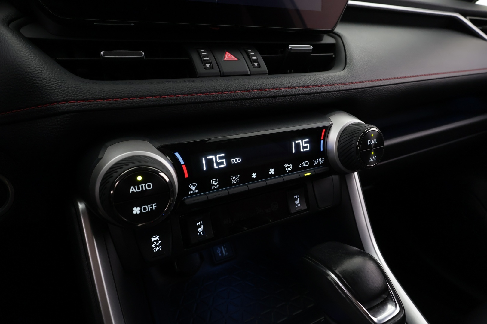 TOYOTA RAV4 Plug-in 2023
