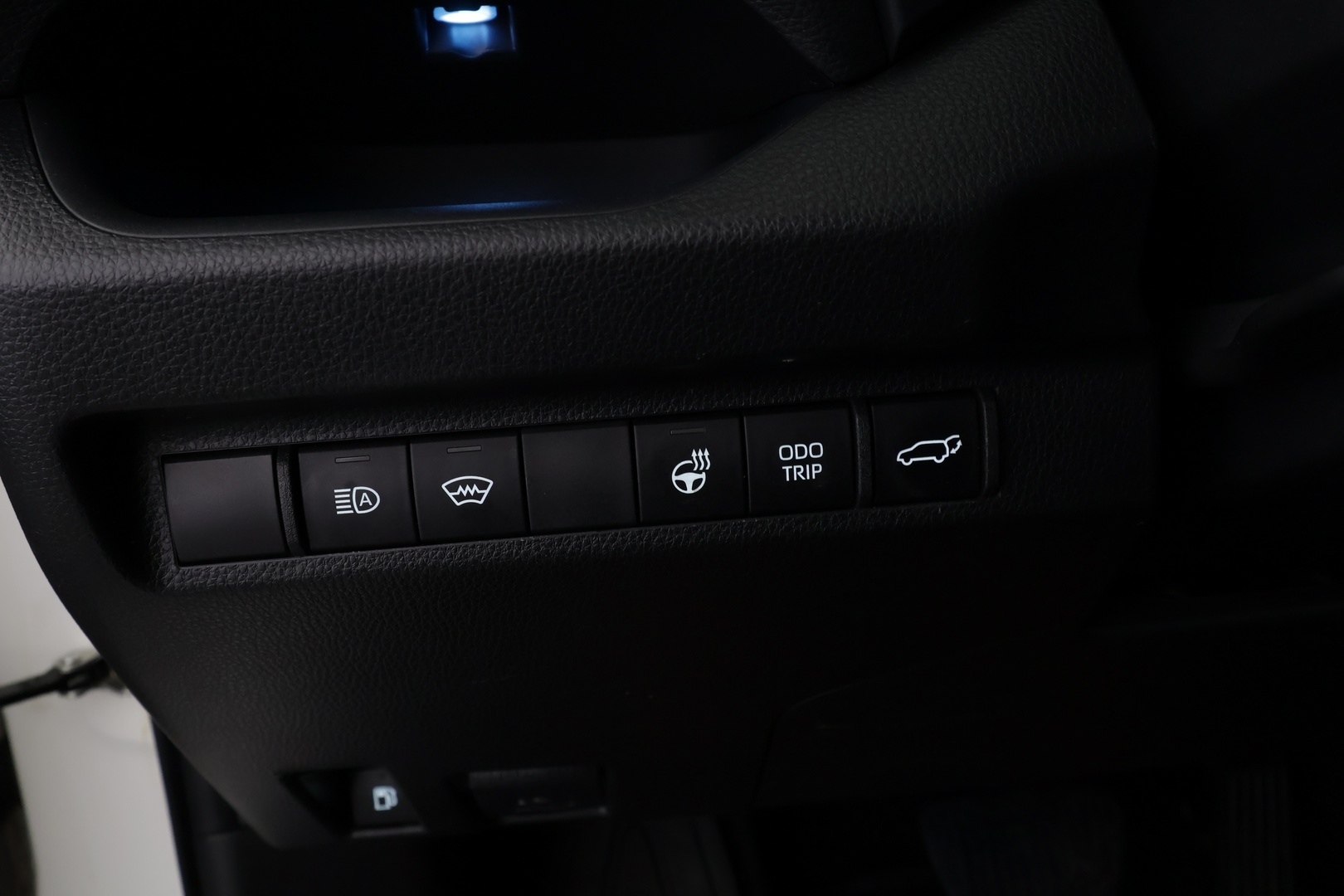 TOYOTA RAV4 Plug-in 2023