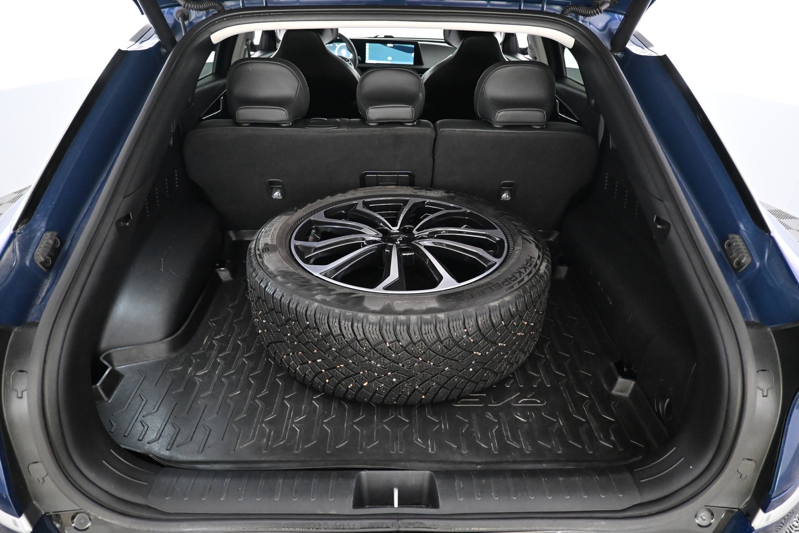 KIA EV6 2023