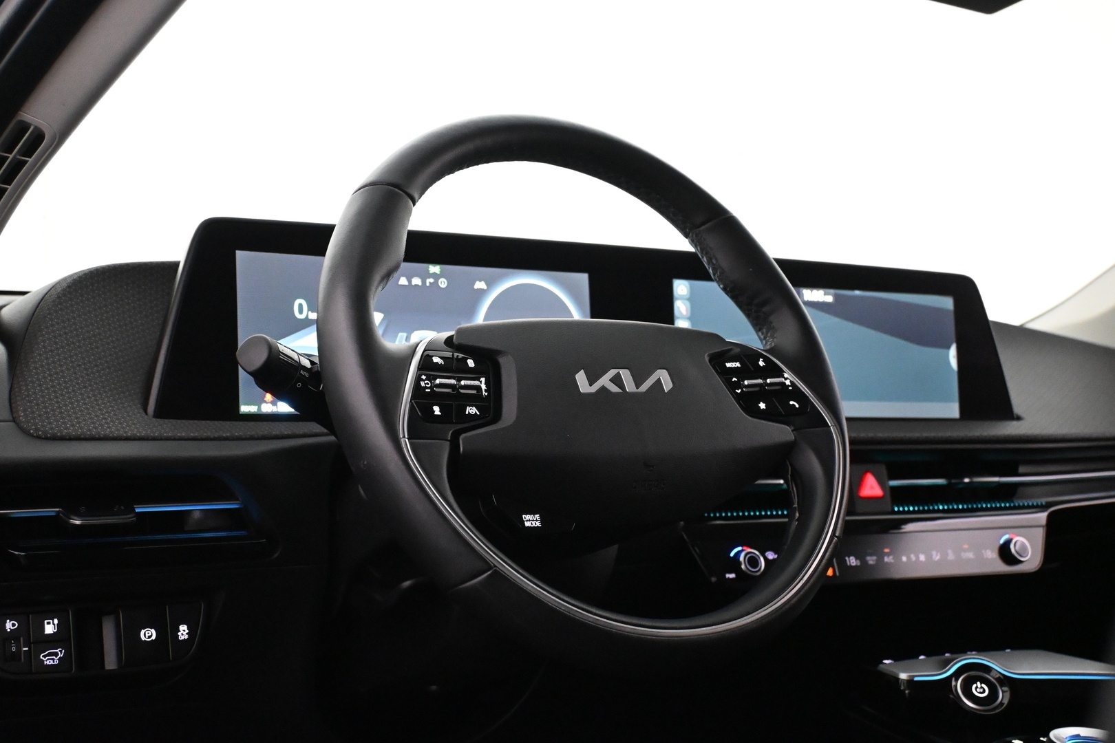 KIA EV6 2023