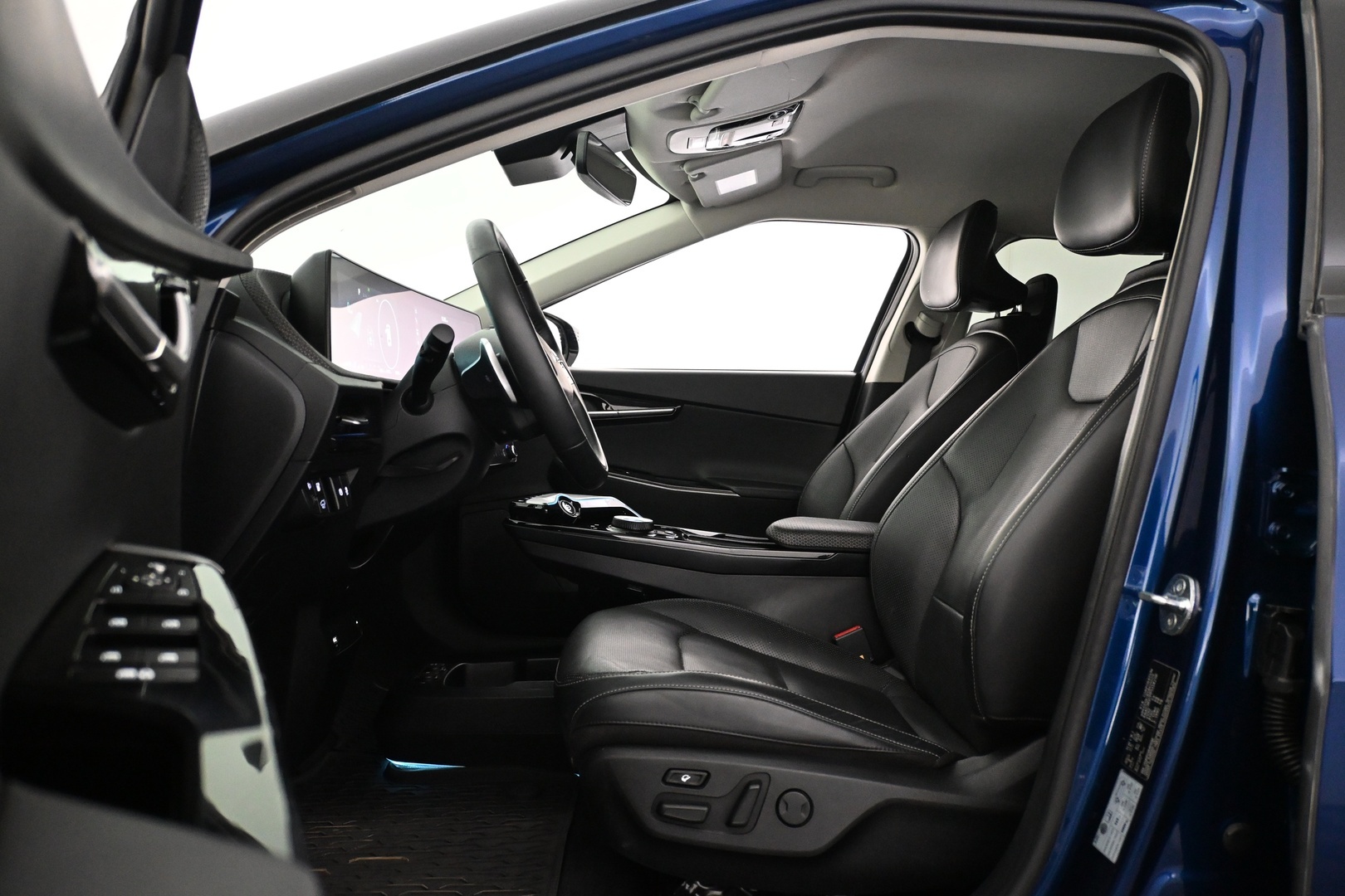 KIA EV6 2023